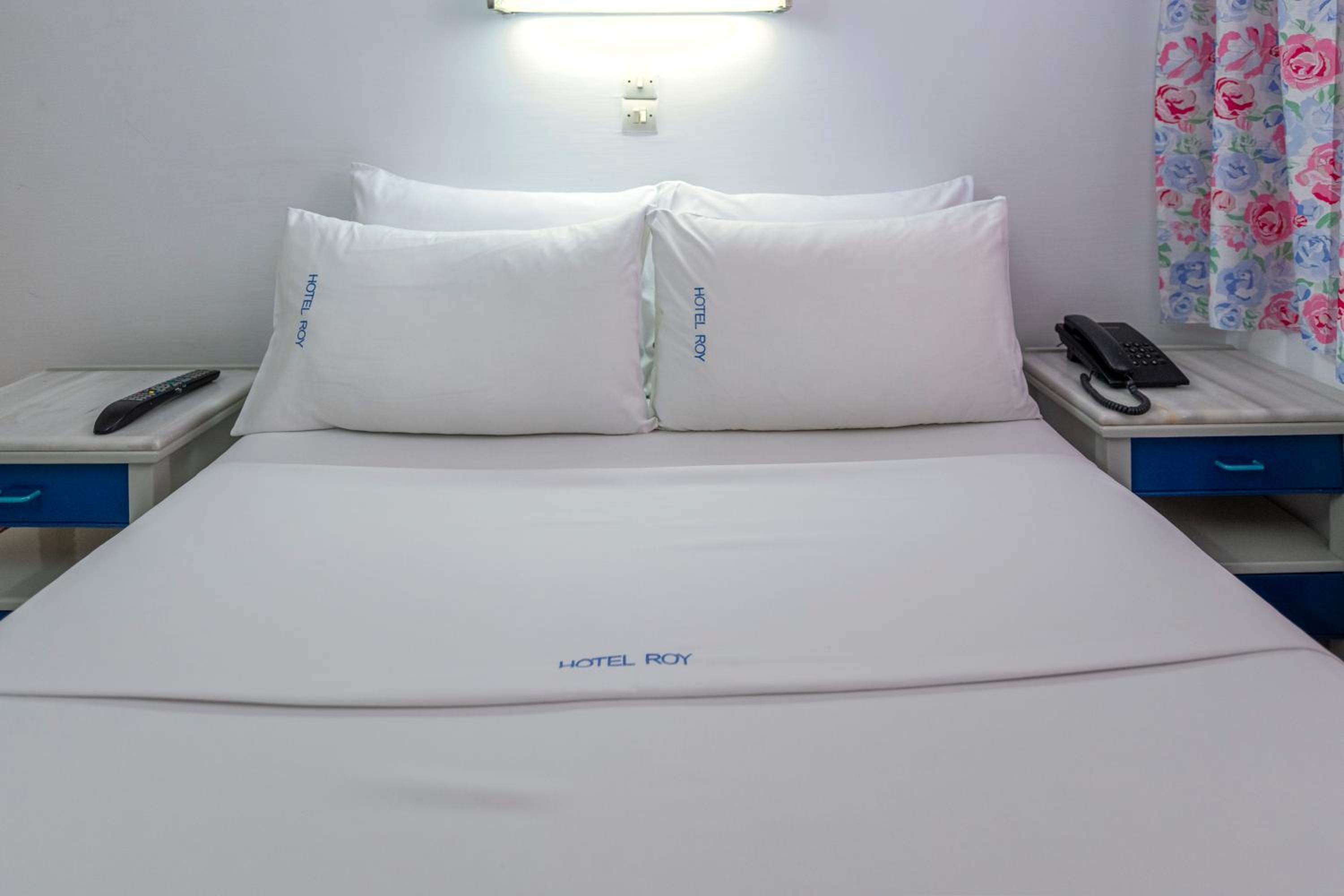 Economy Double Room photo 2