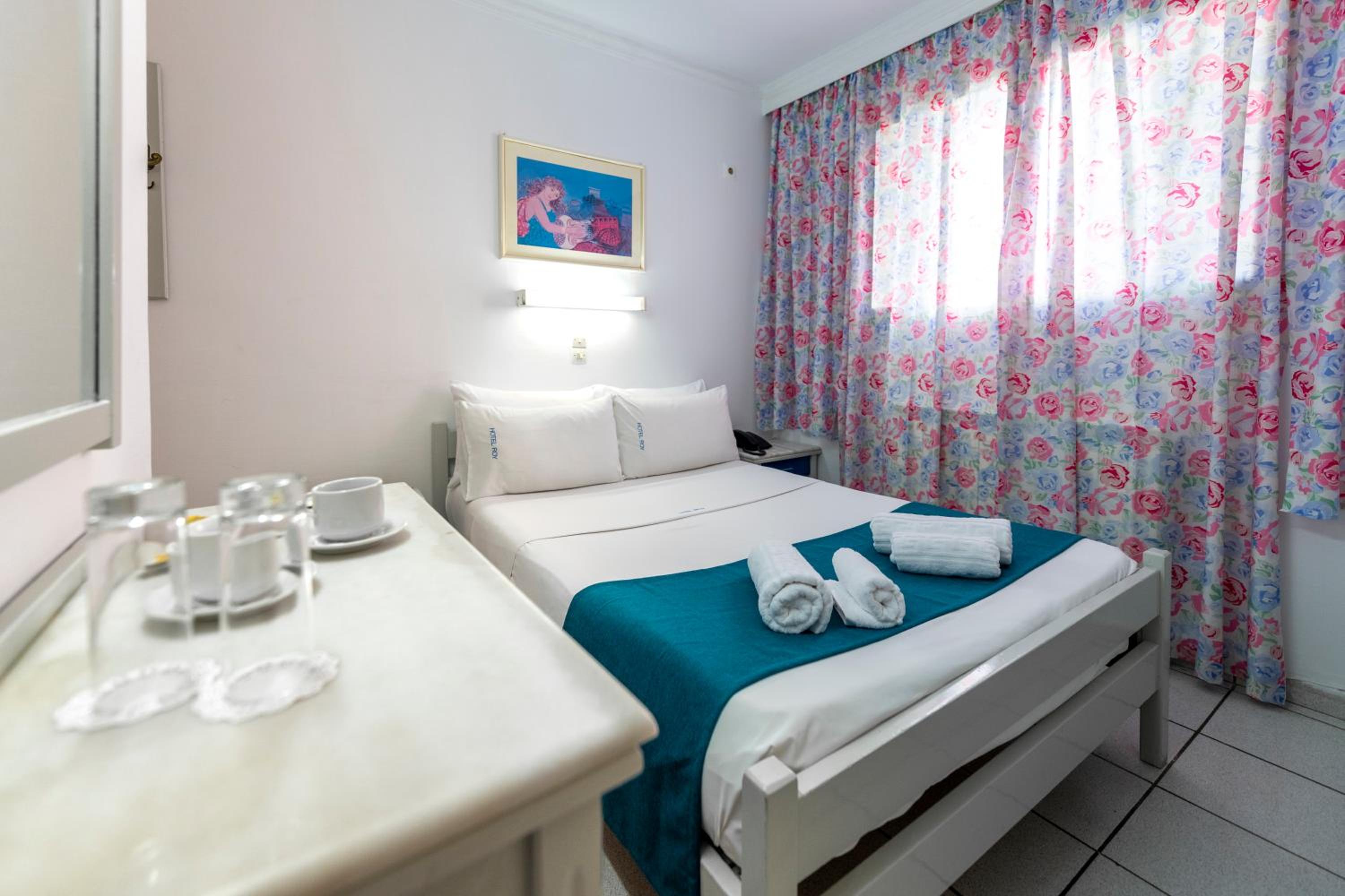 Economy Double Room photo 1