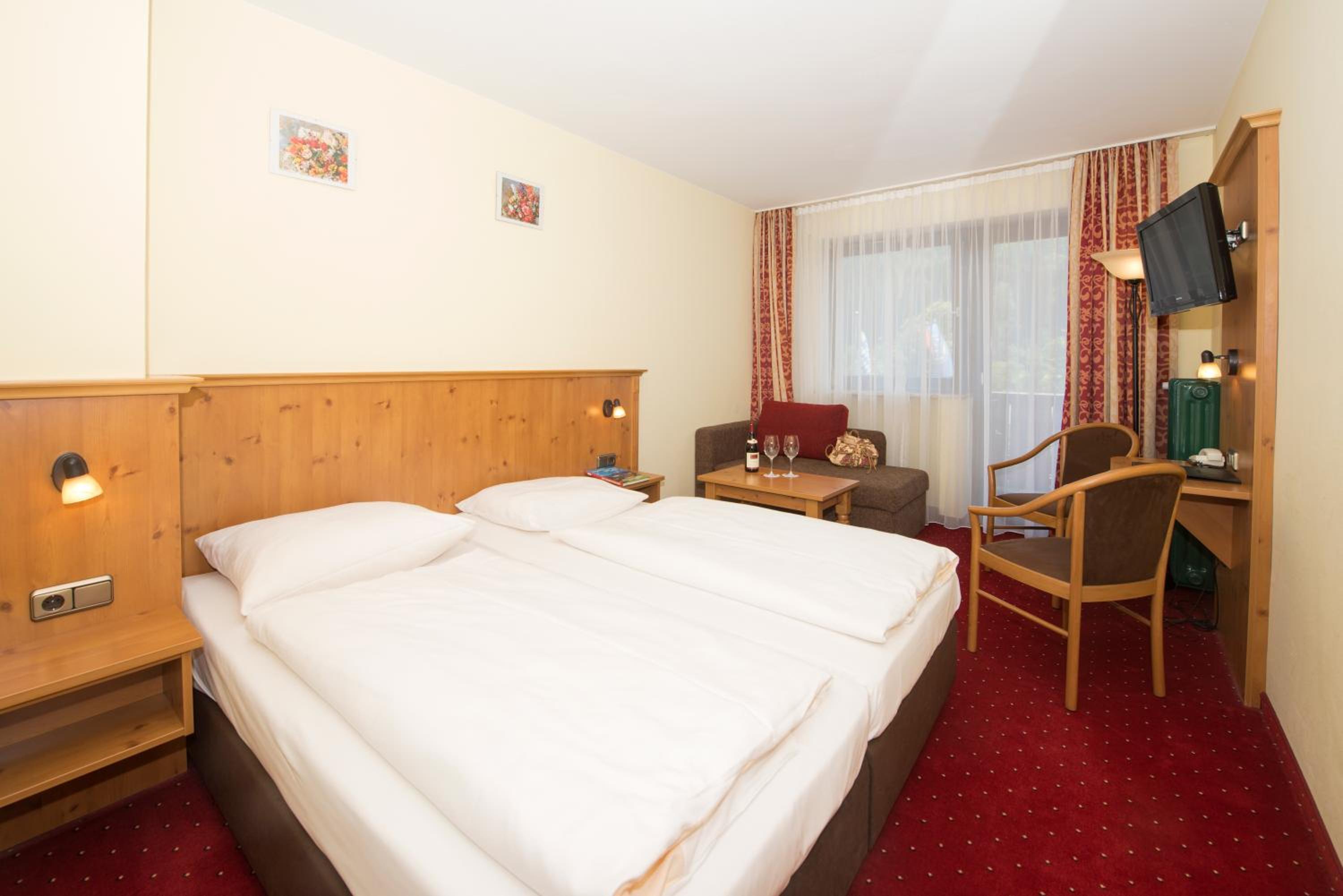 Double Room photo 2