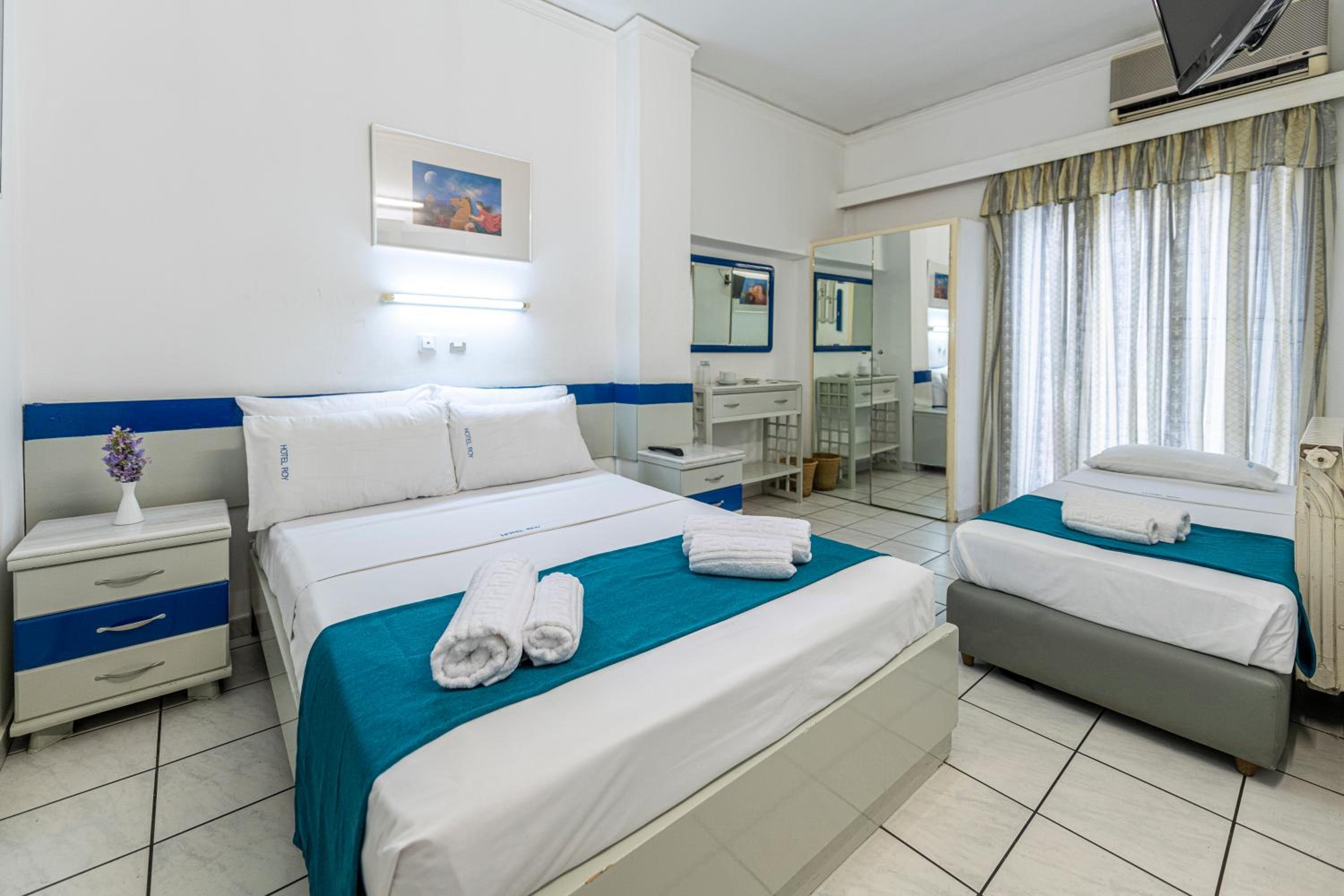 Triple Room photo 1
