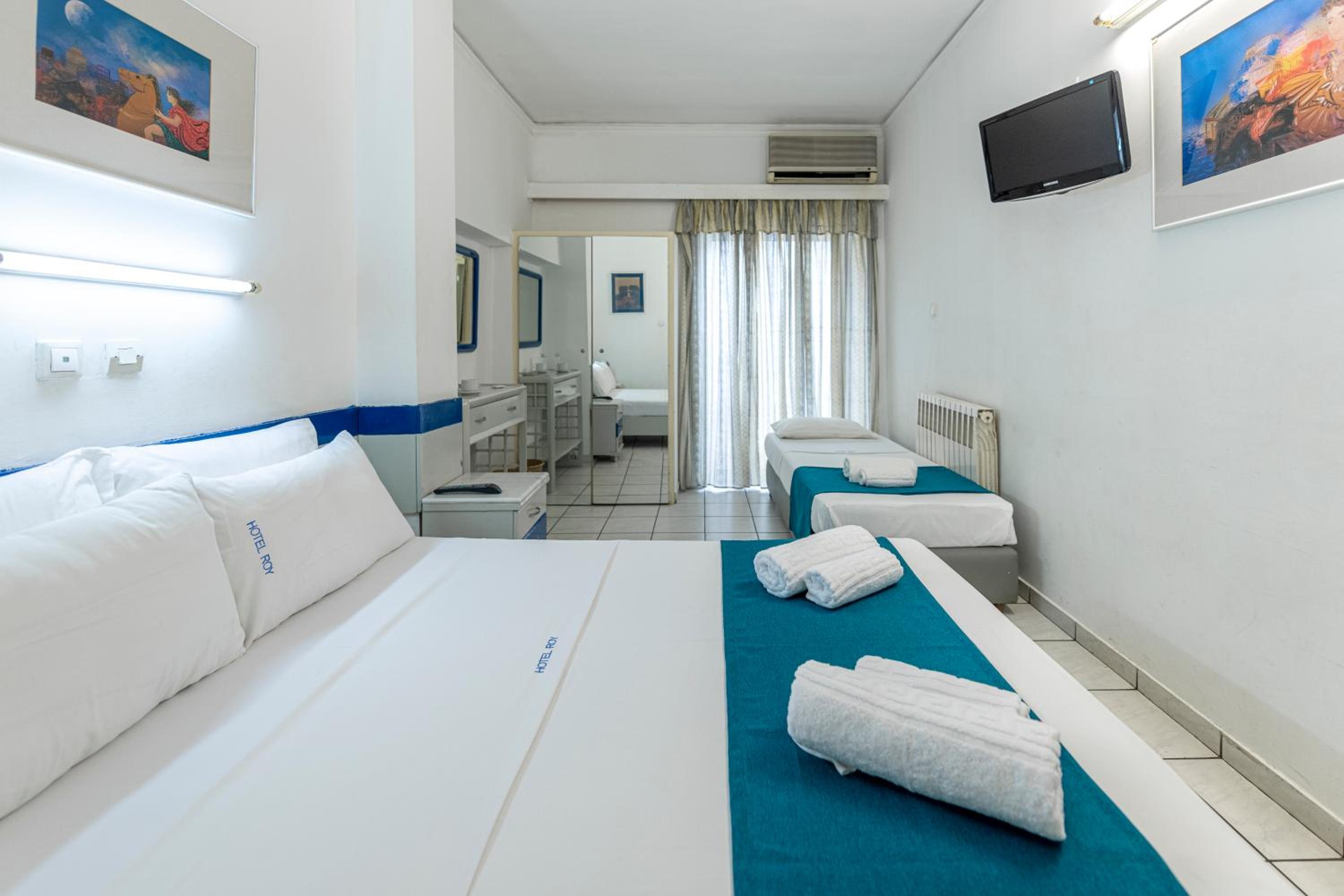Triple Room photo 2