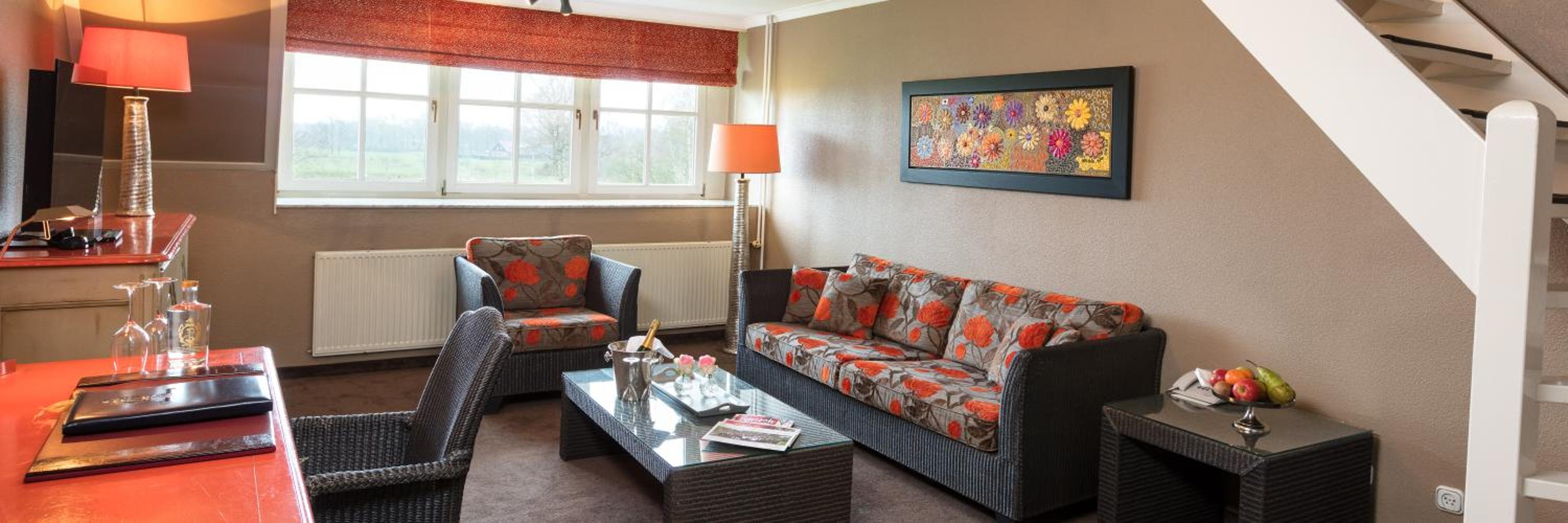 Grand Suite - Photo 3