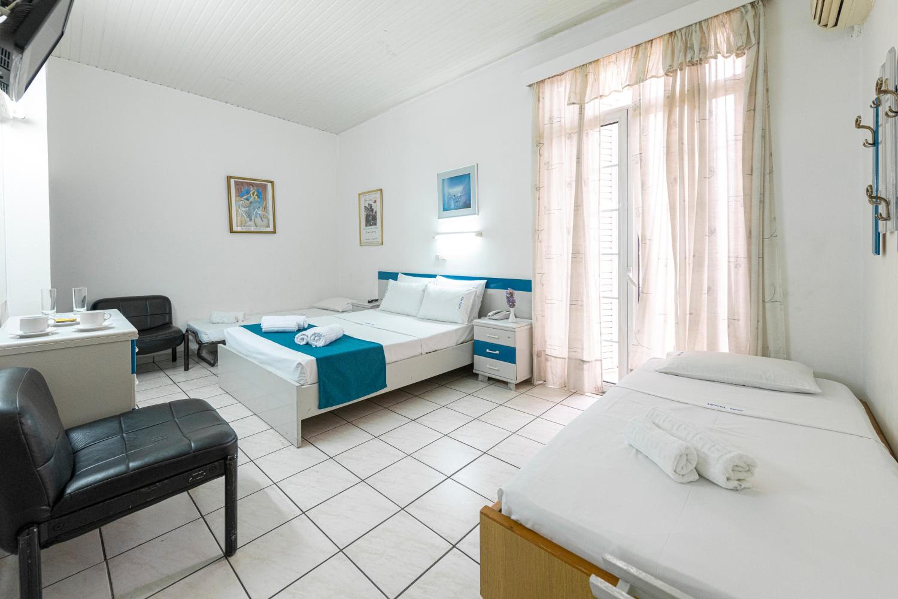 Quadruple Room photo 1