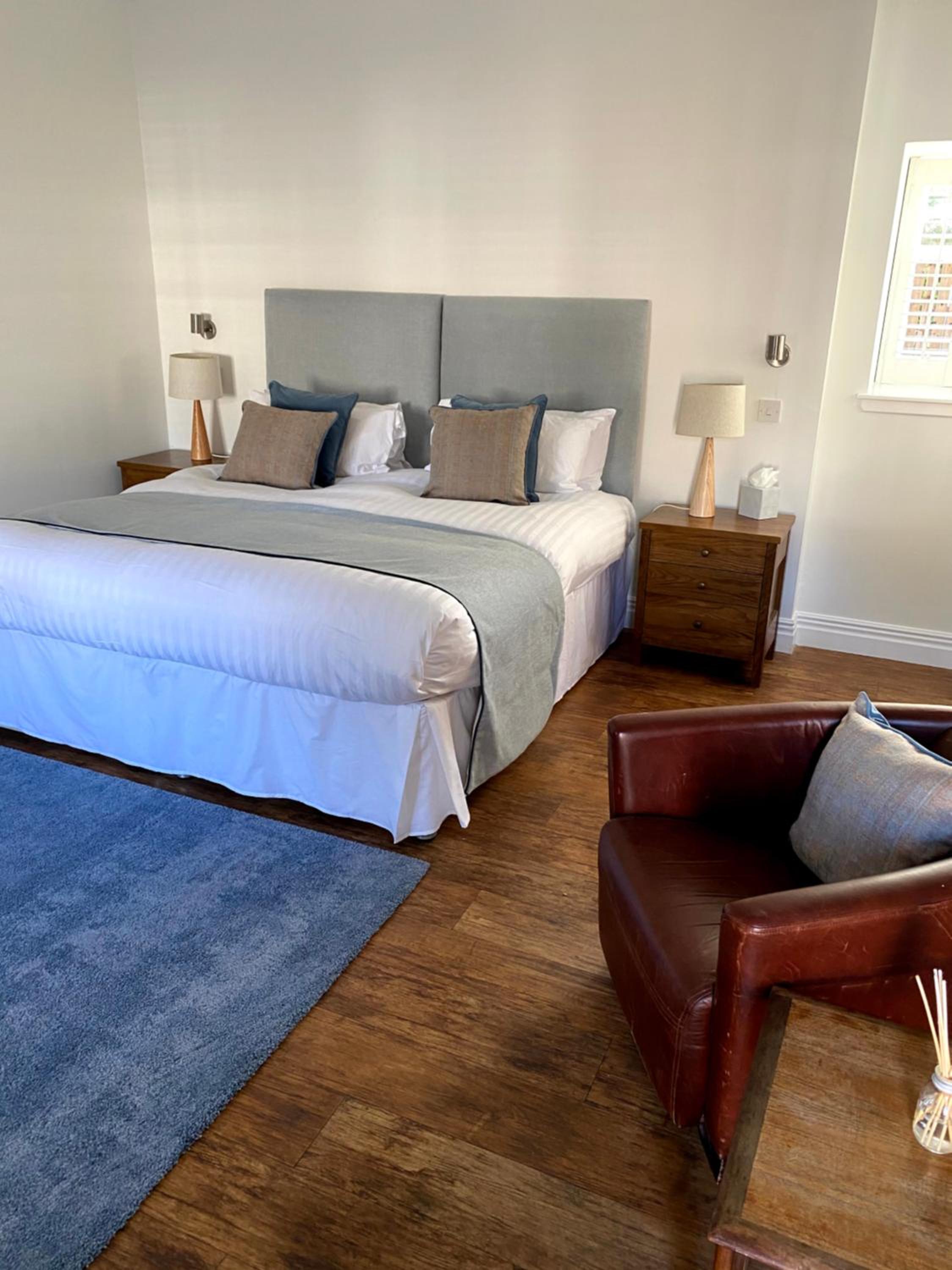 Deluxe Double Room photo 3