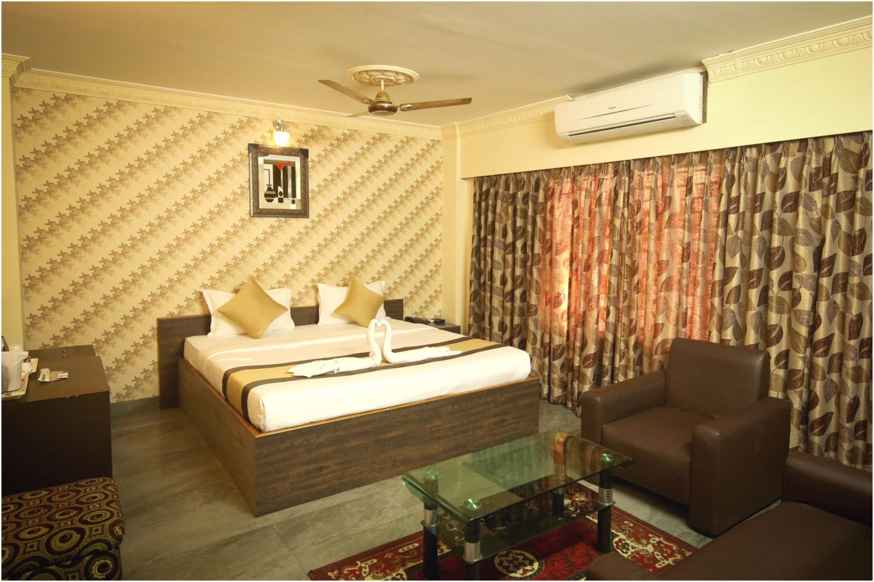 Superior Double Room photo 2