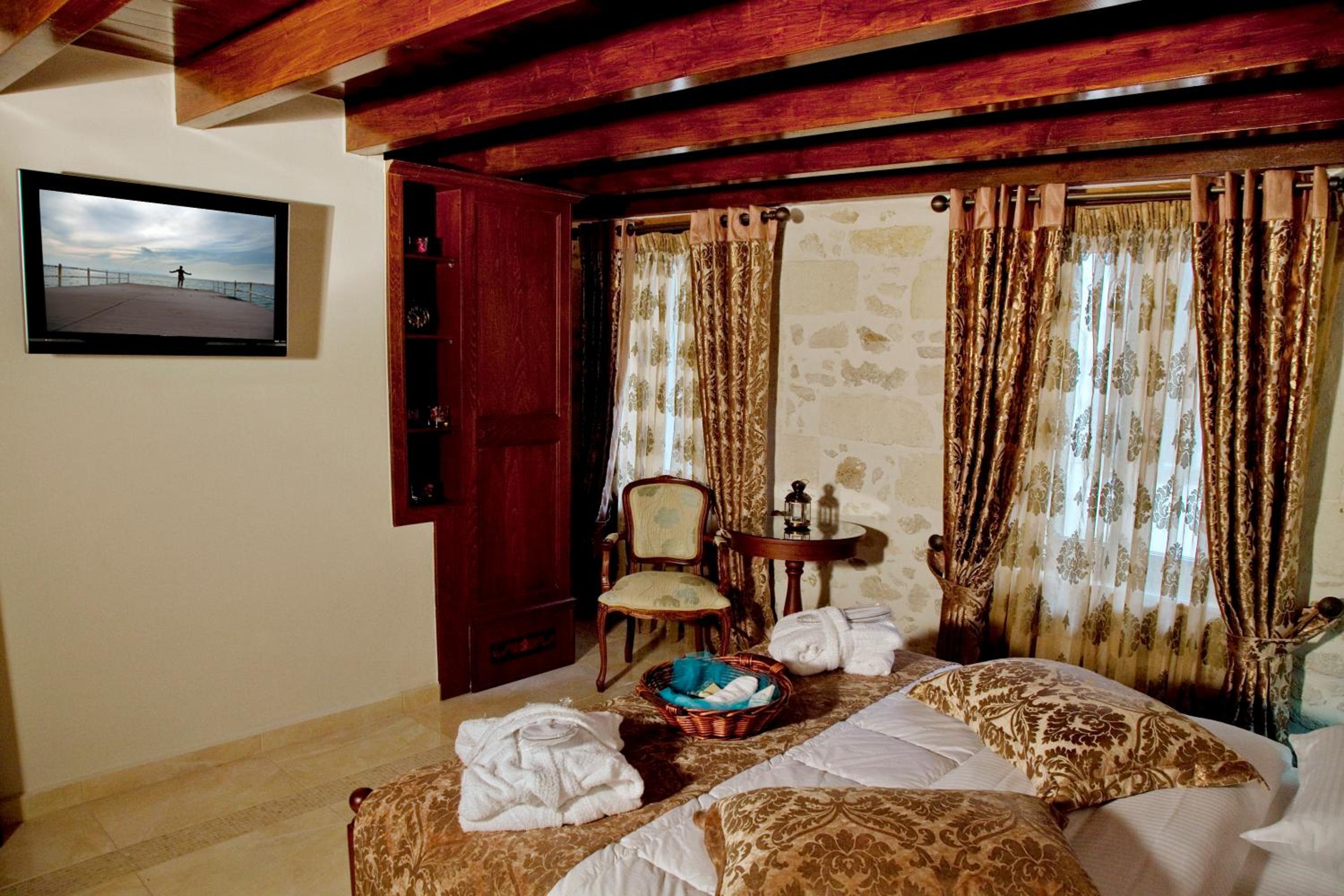 Junior Suite photo 2