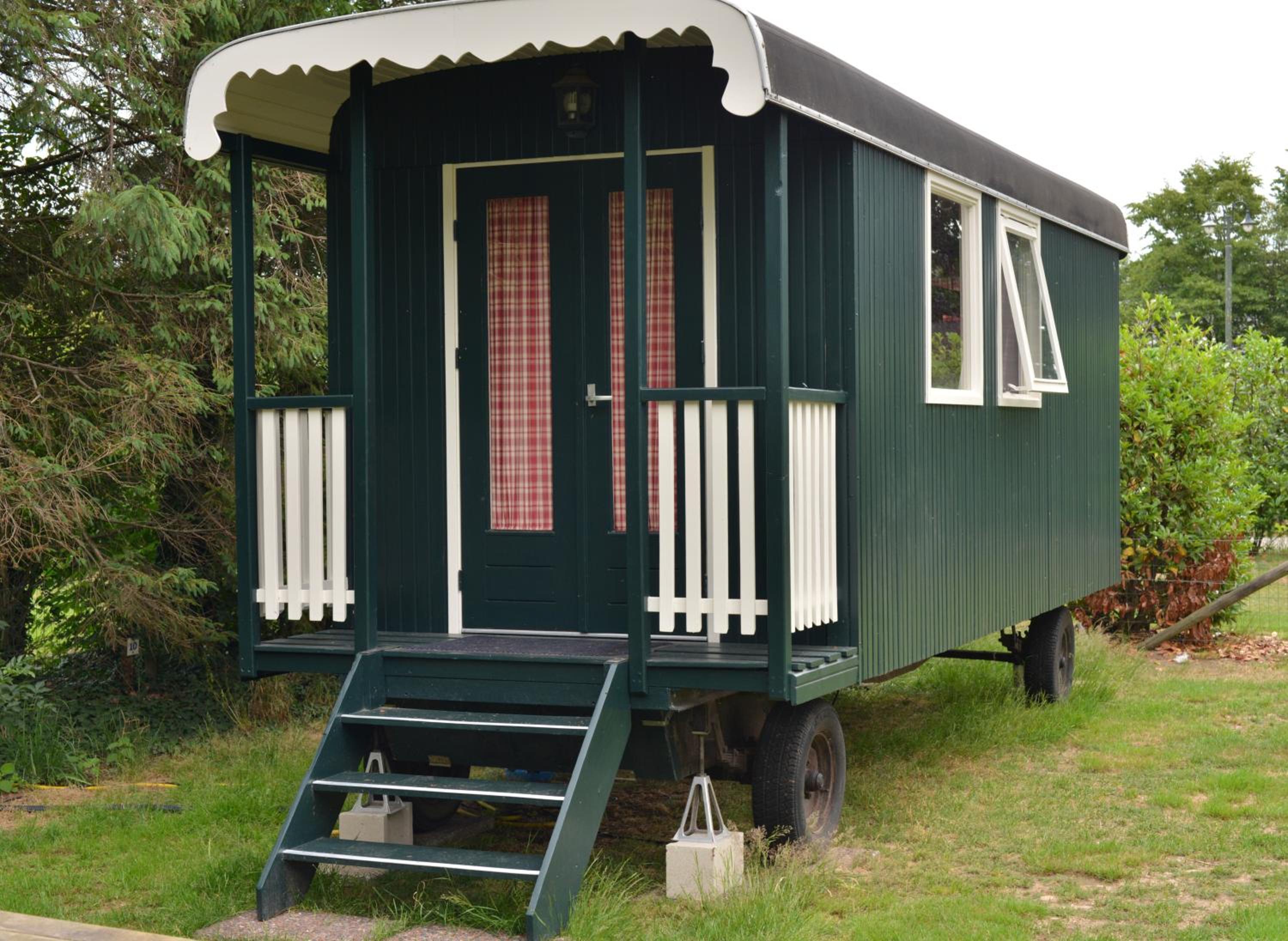 Gypsy Wagon photo 3