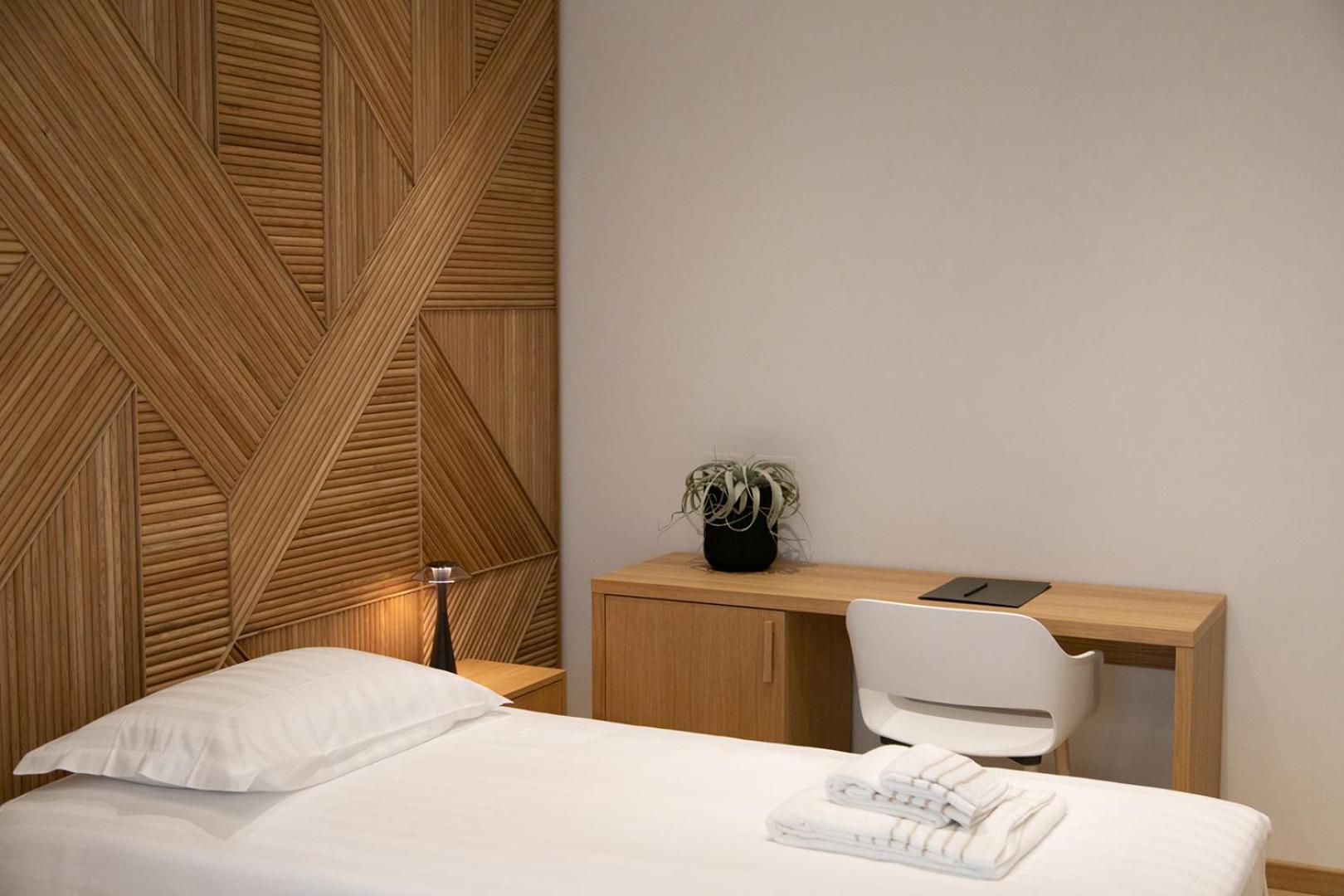 Twin Room photo 2