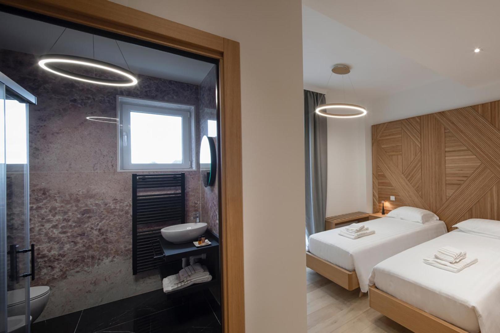 Twin Room photo 3