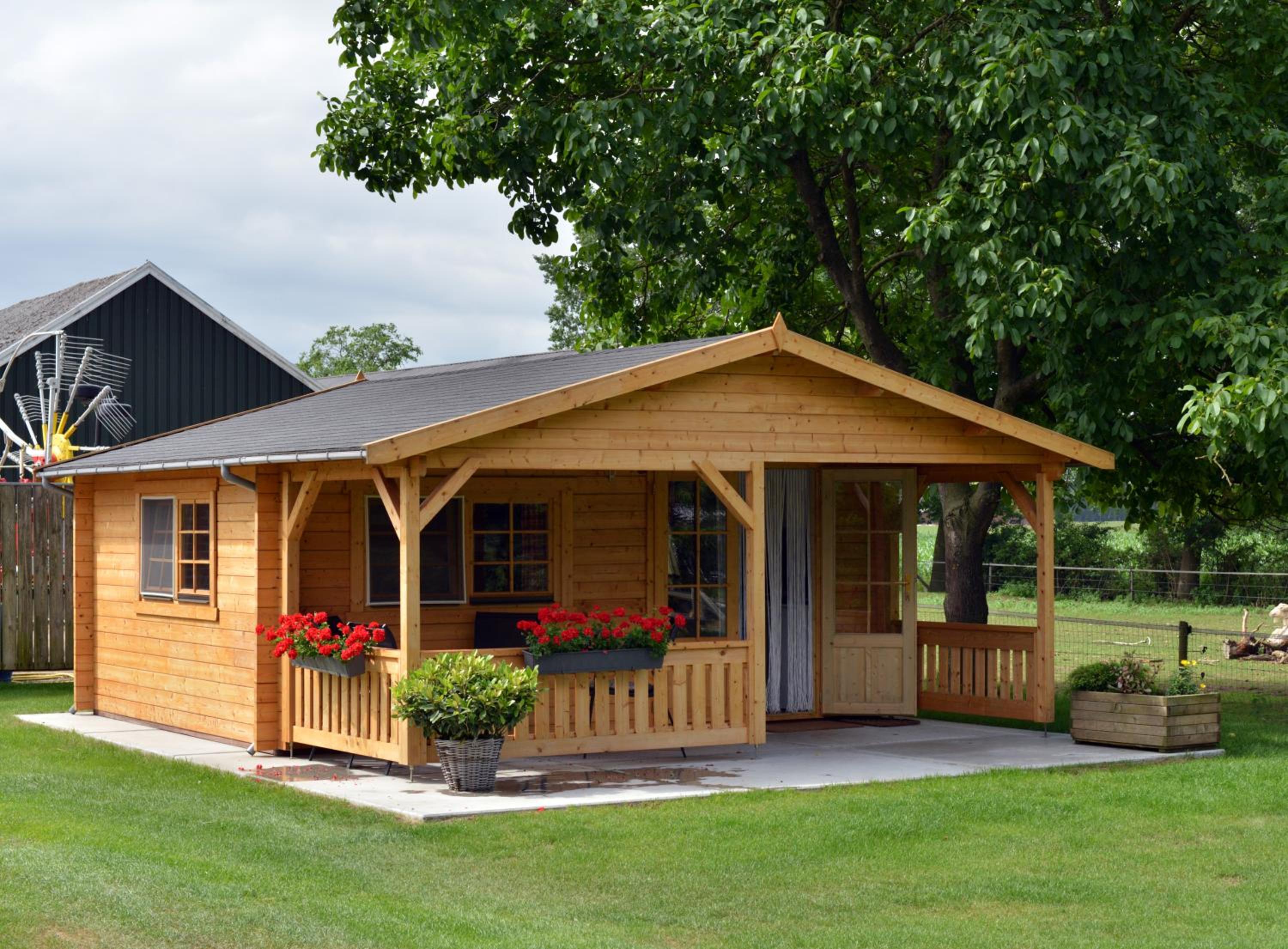 Bungalow photo 2