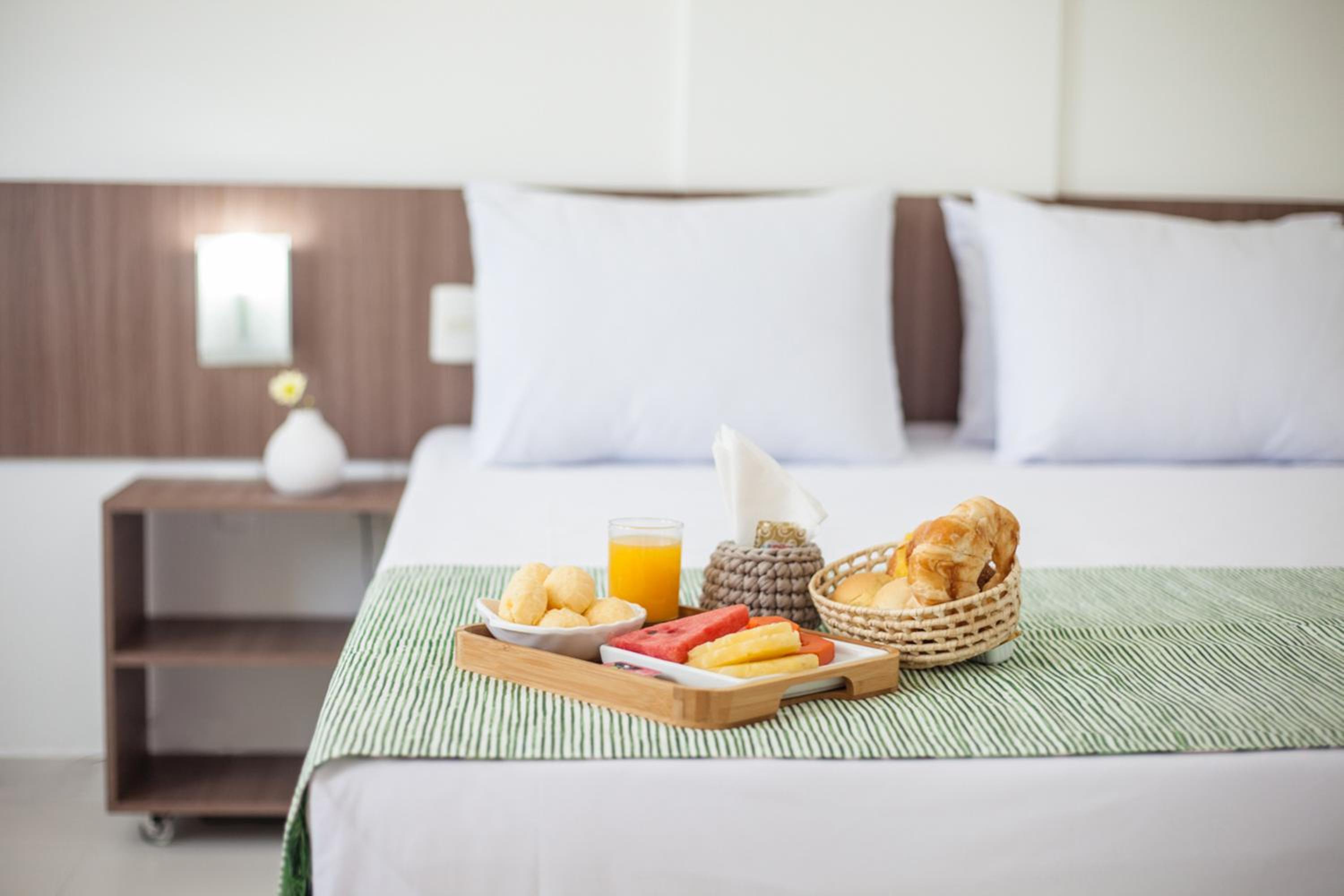 Superior Room with Double Bed
