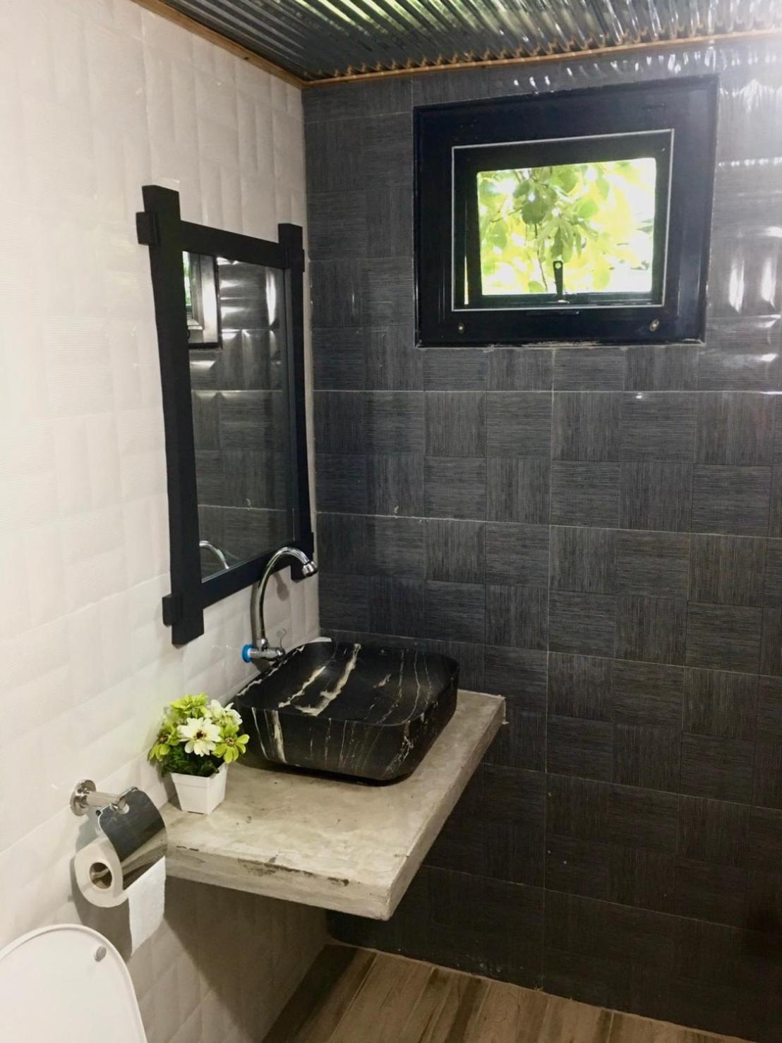 Double Room with Terrace photo 3
