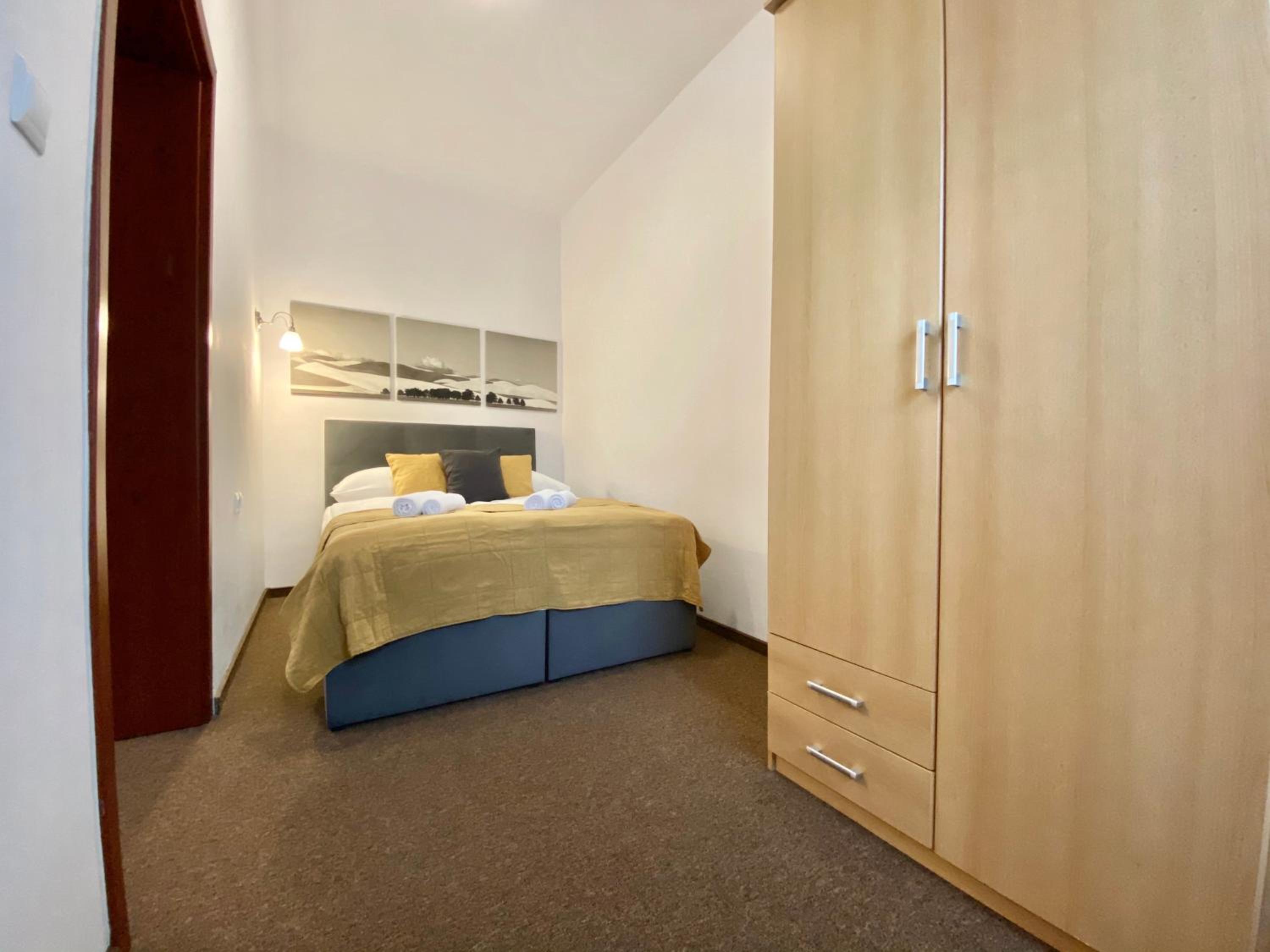 Comfort Quadruple Room photo 3