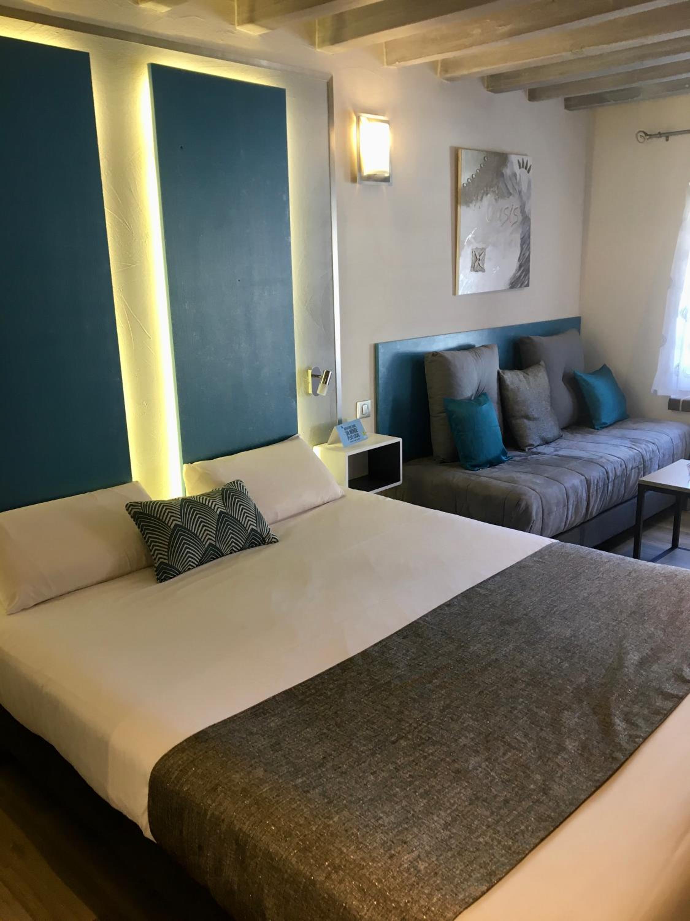 Superior Single Room photo 3