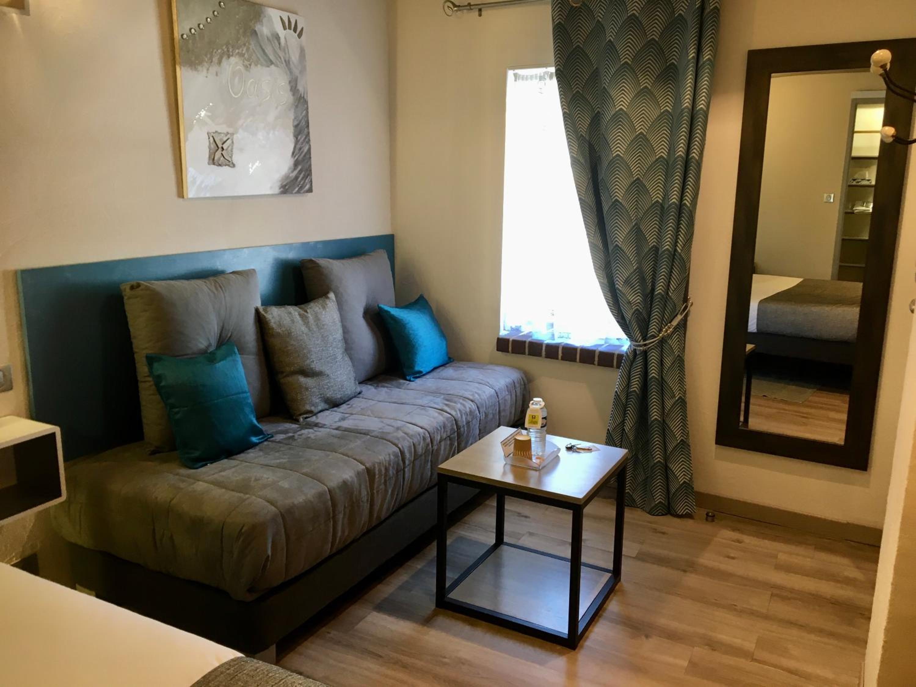 Superior Double Room photo 2