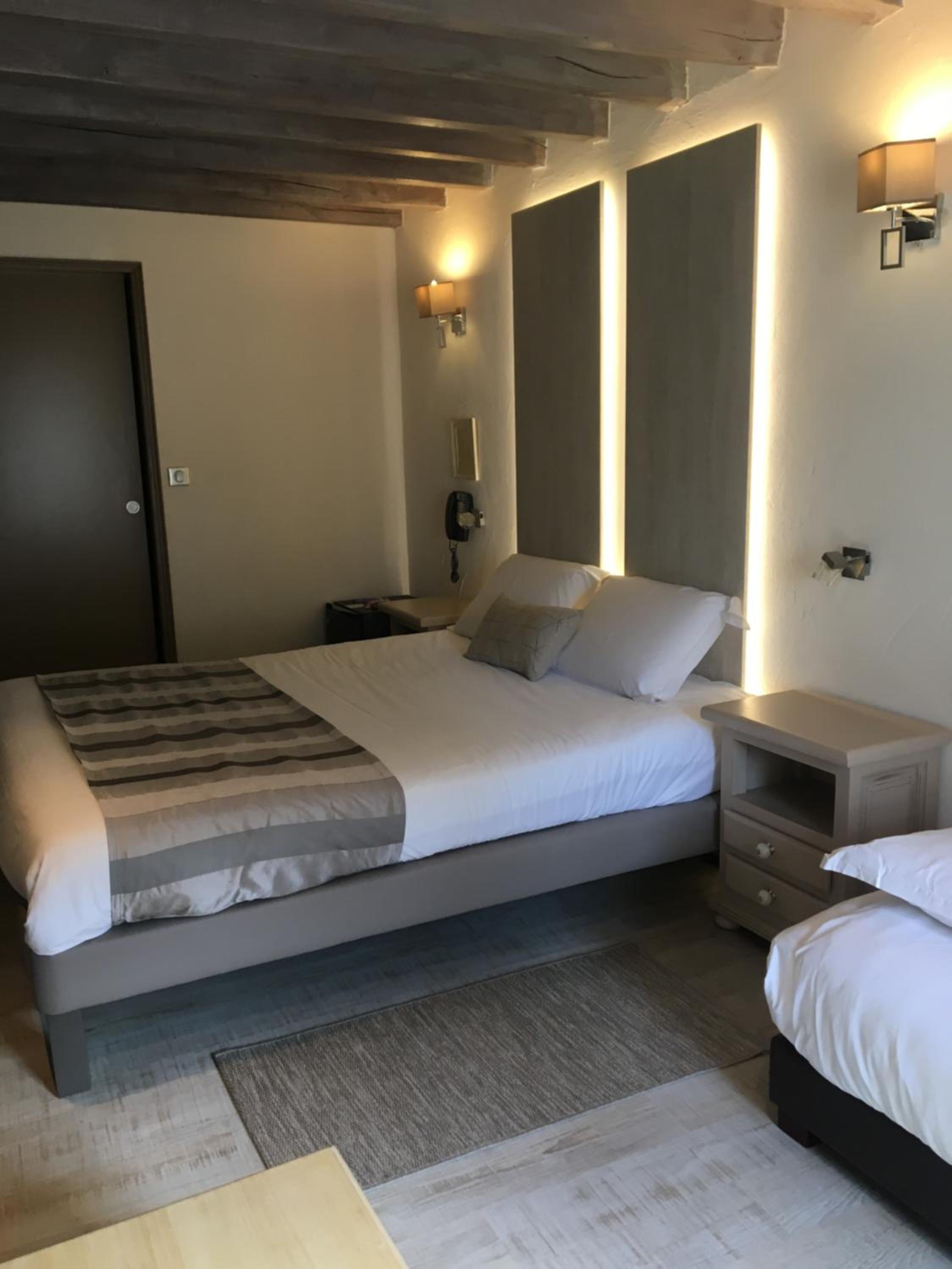 Superior Double Room photo 3