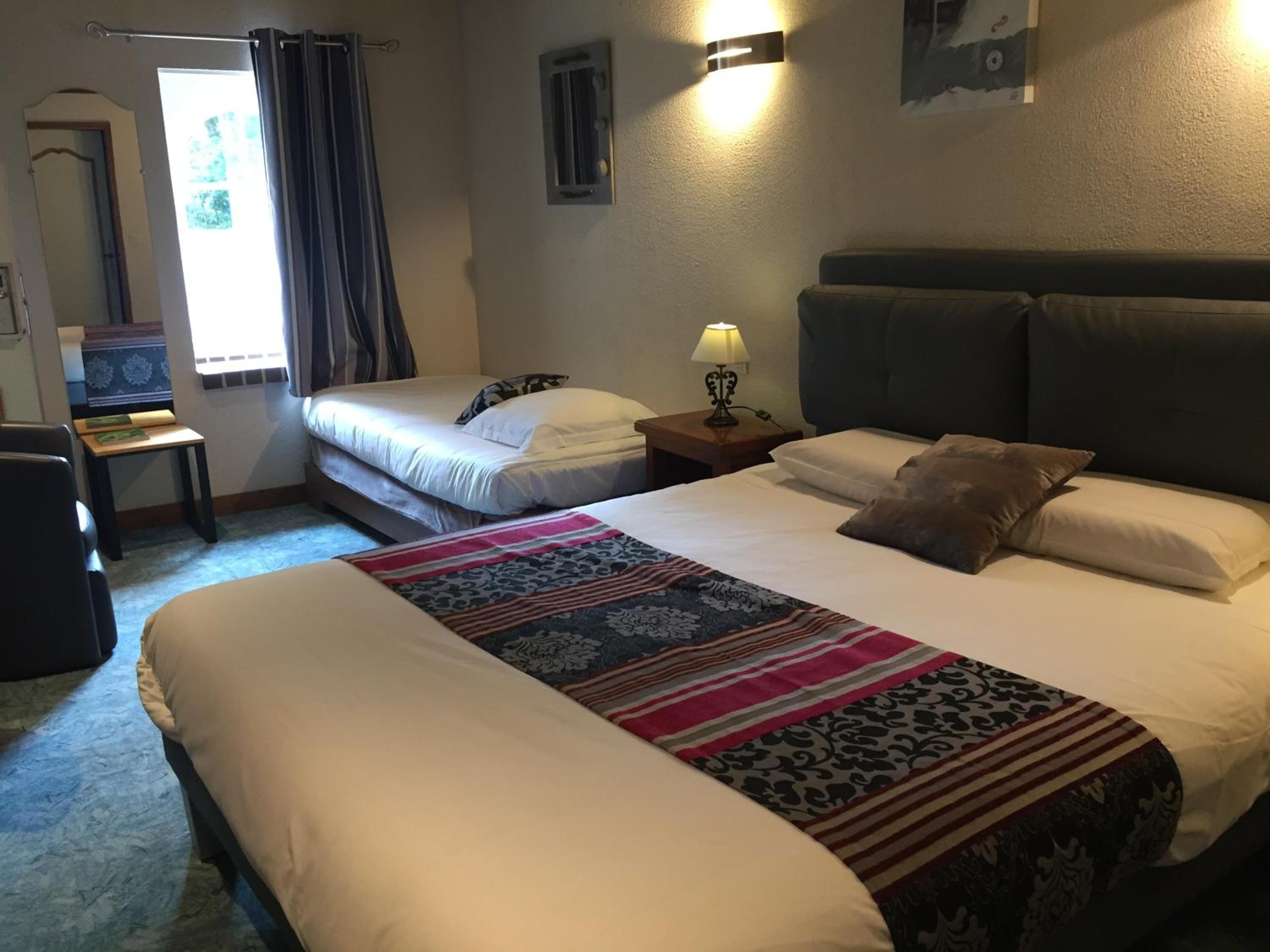Superior Triple Room