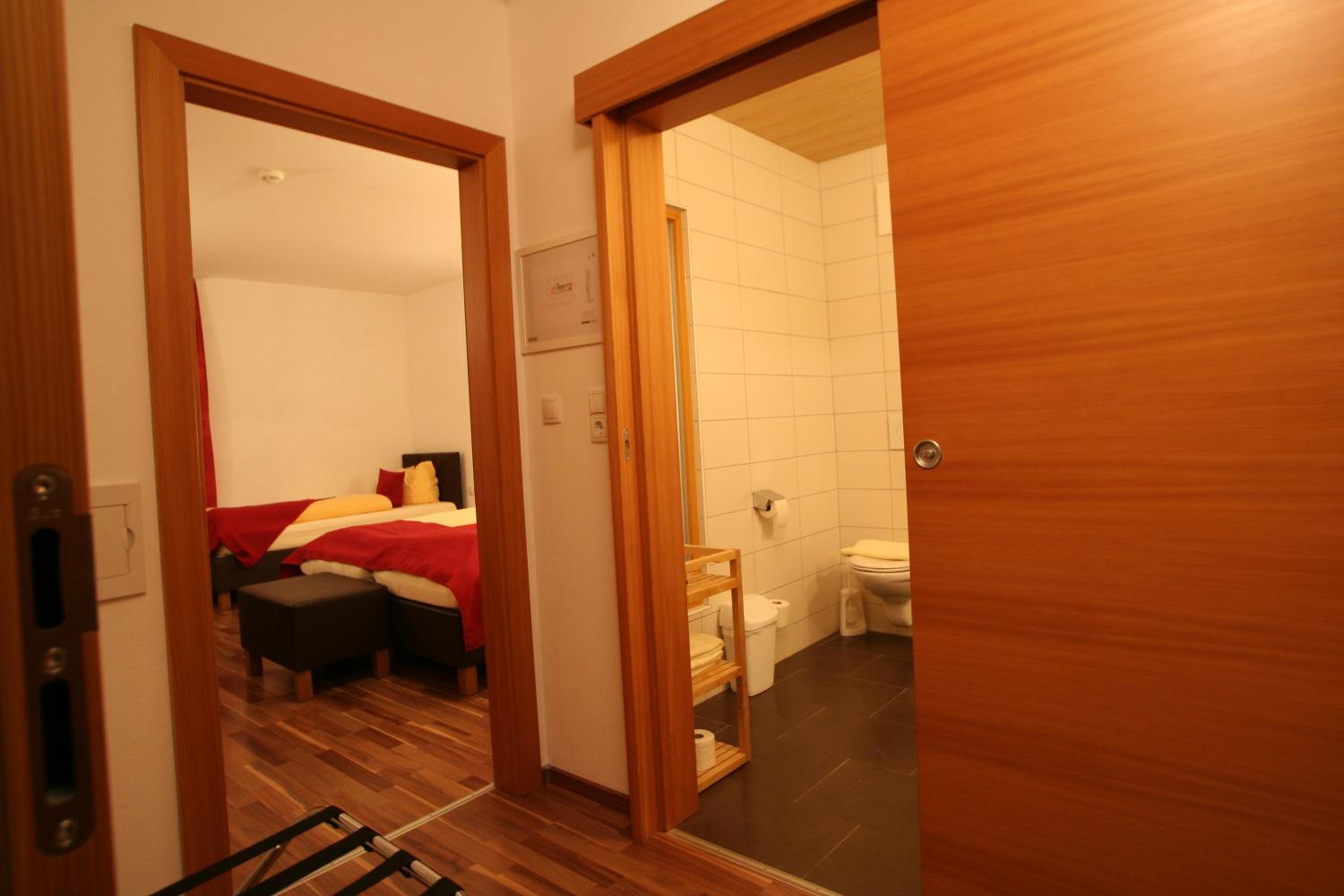 Triple Room photo 2