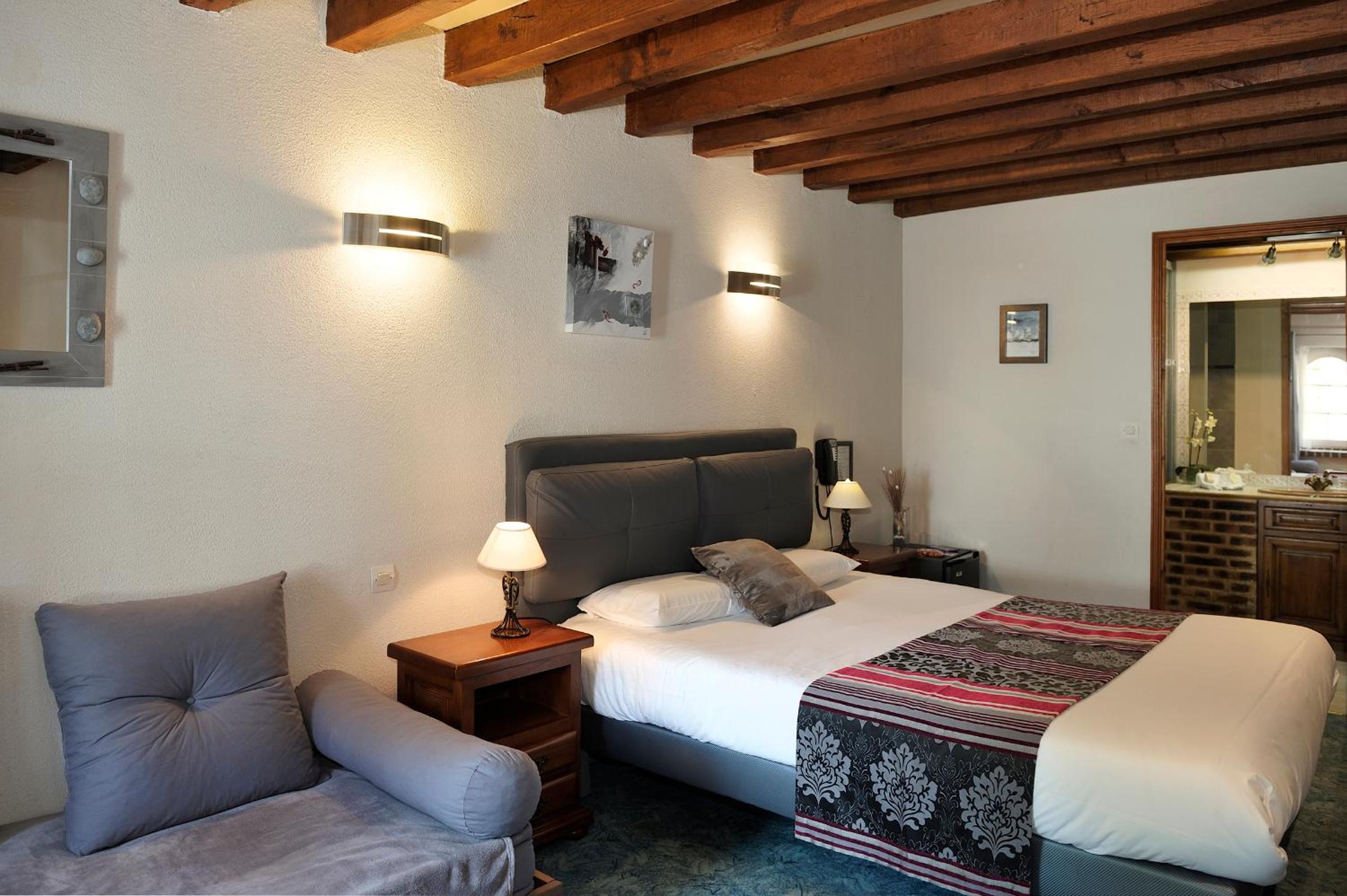 Superior Single Room