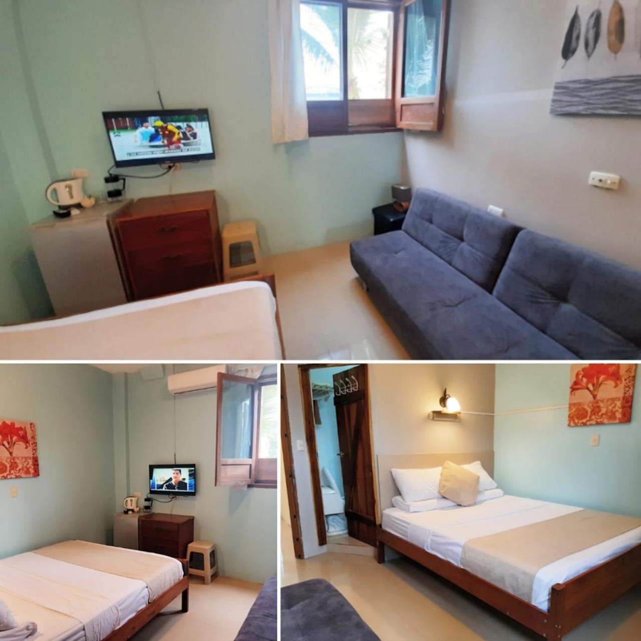 Deluxe Queen Room photo 3
