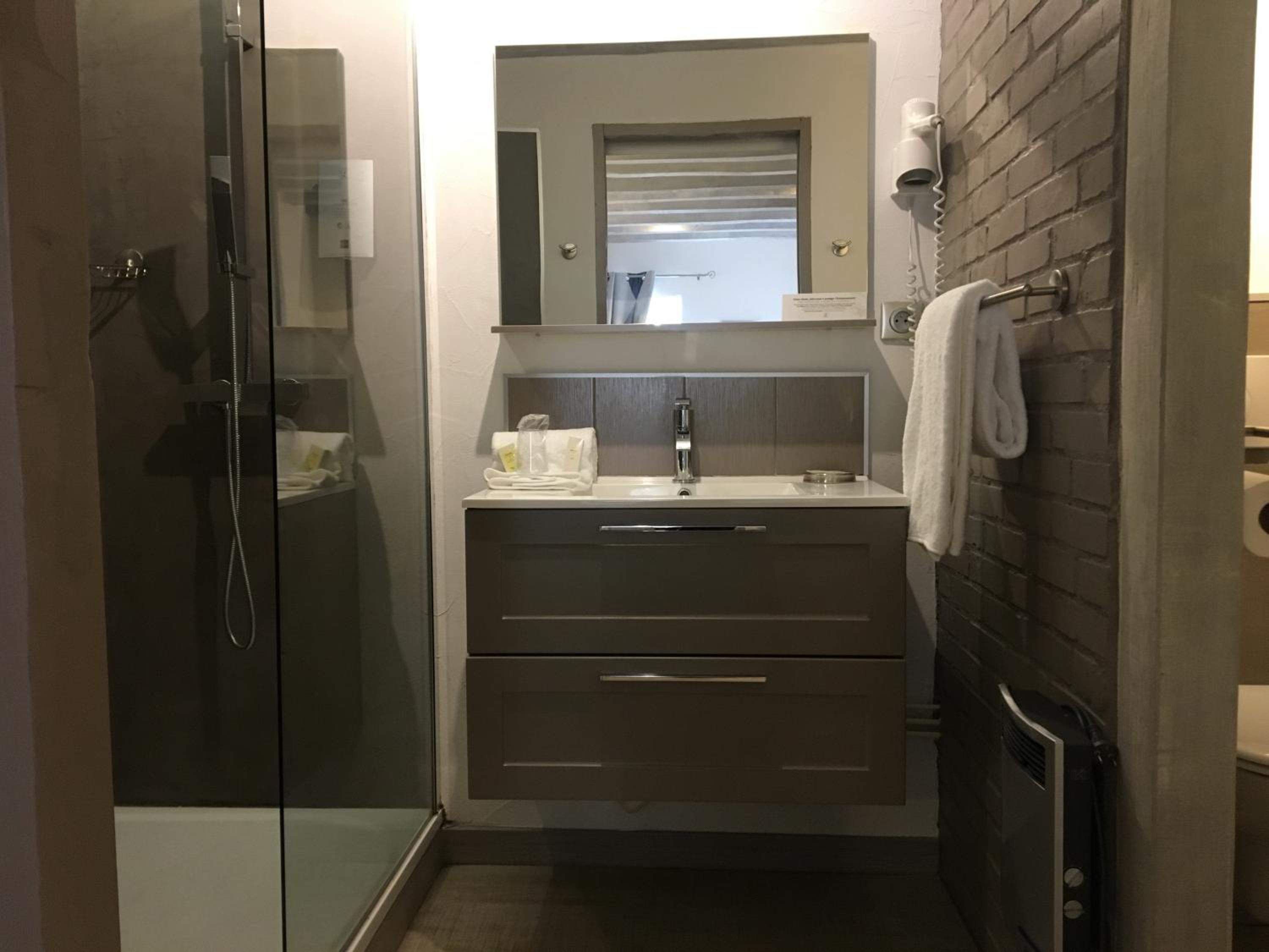 Standard Single Room photo 2