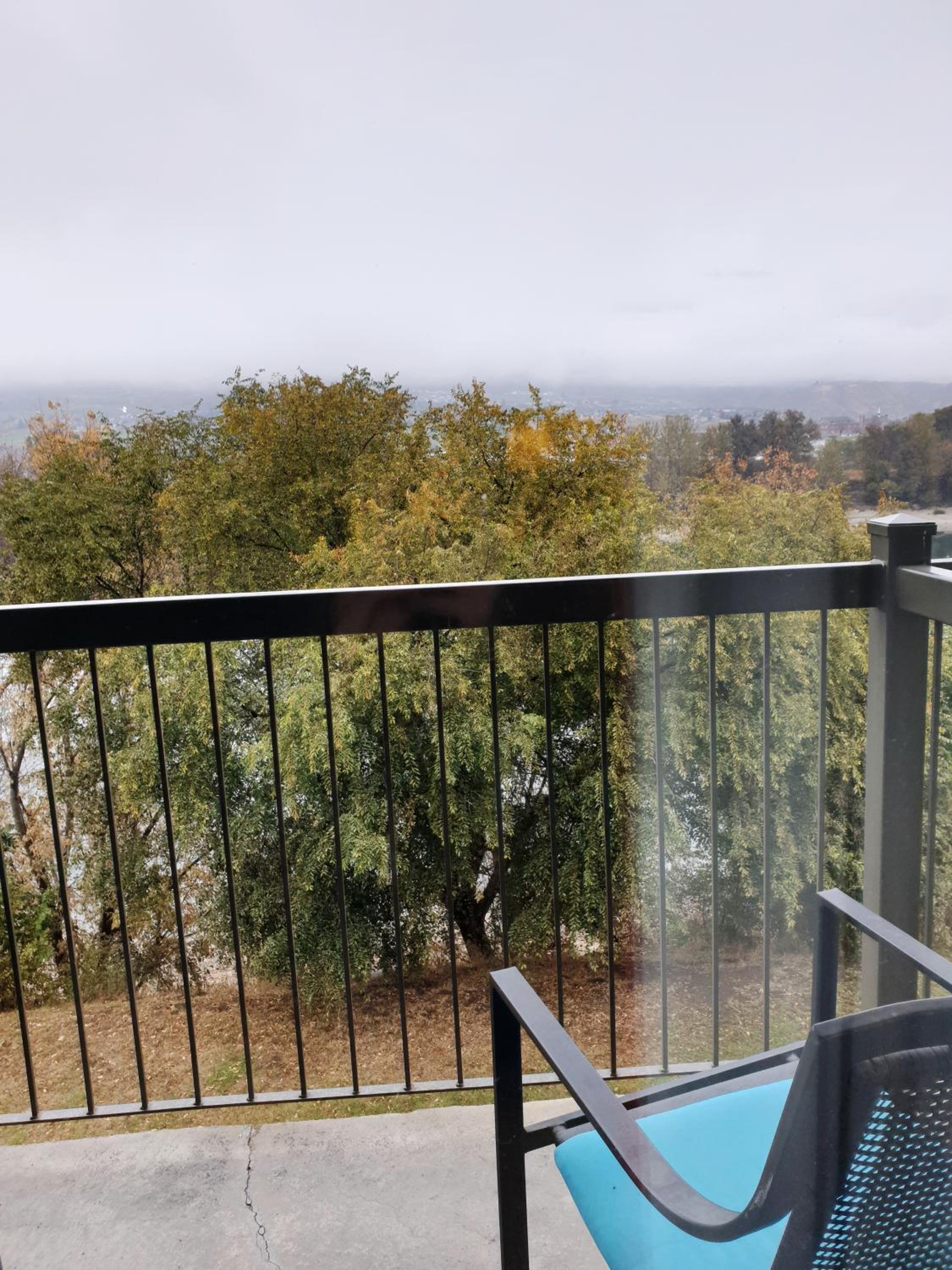 Jacuzzi King Room with Balcony  - Photo 17