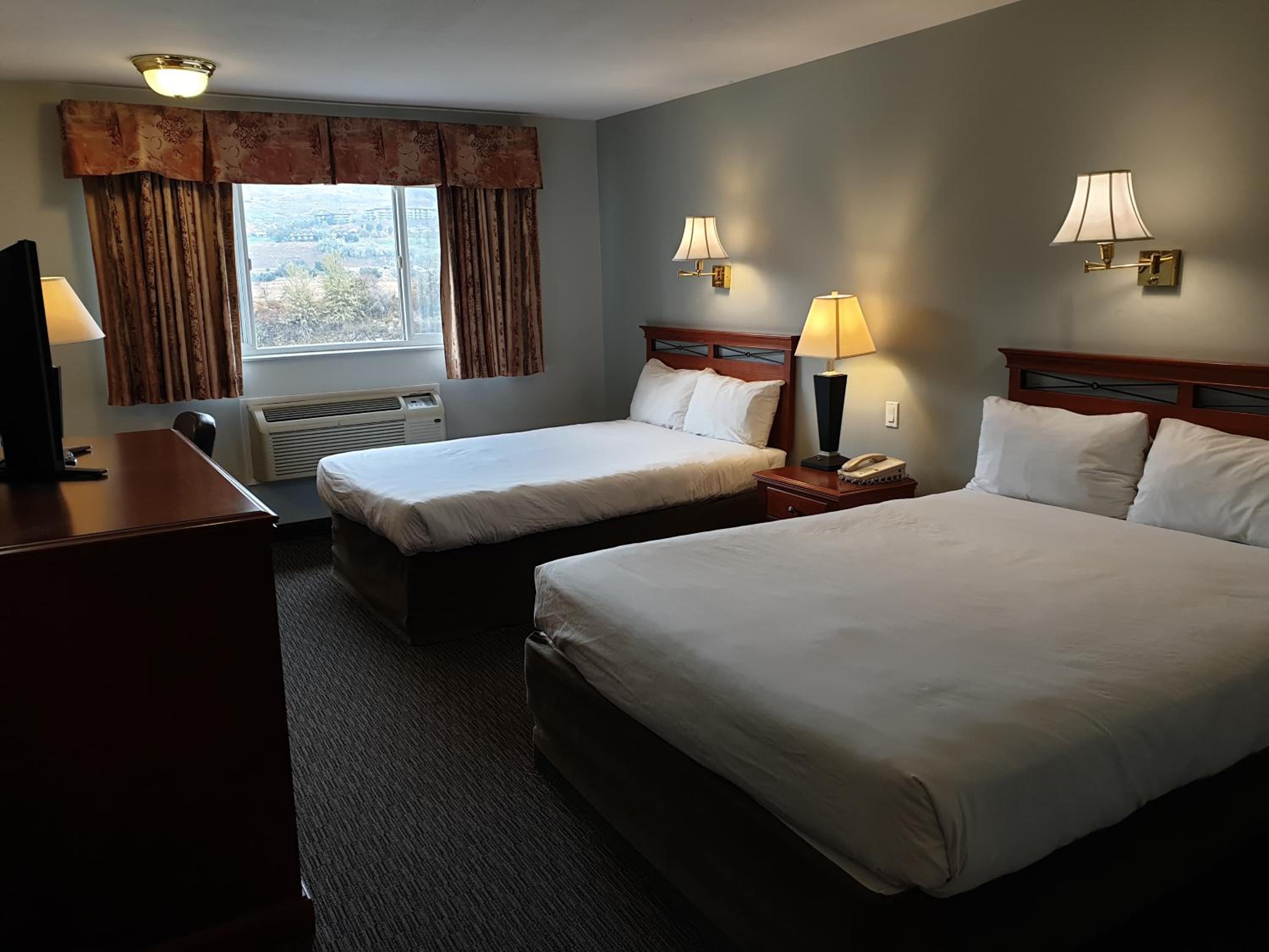 Riverland Inn & Suites, Bilde 8