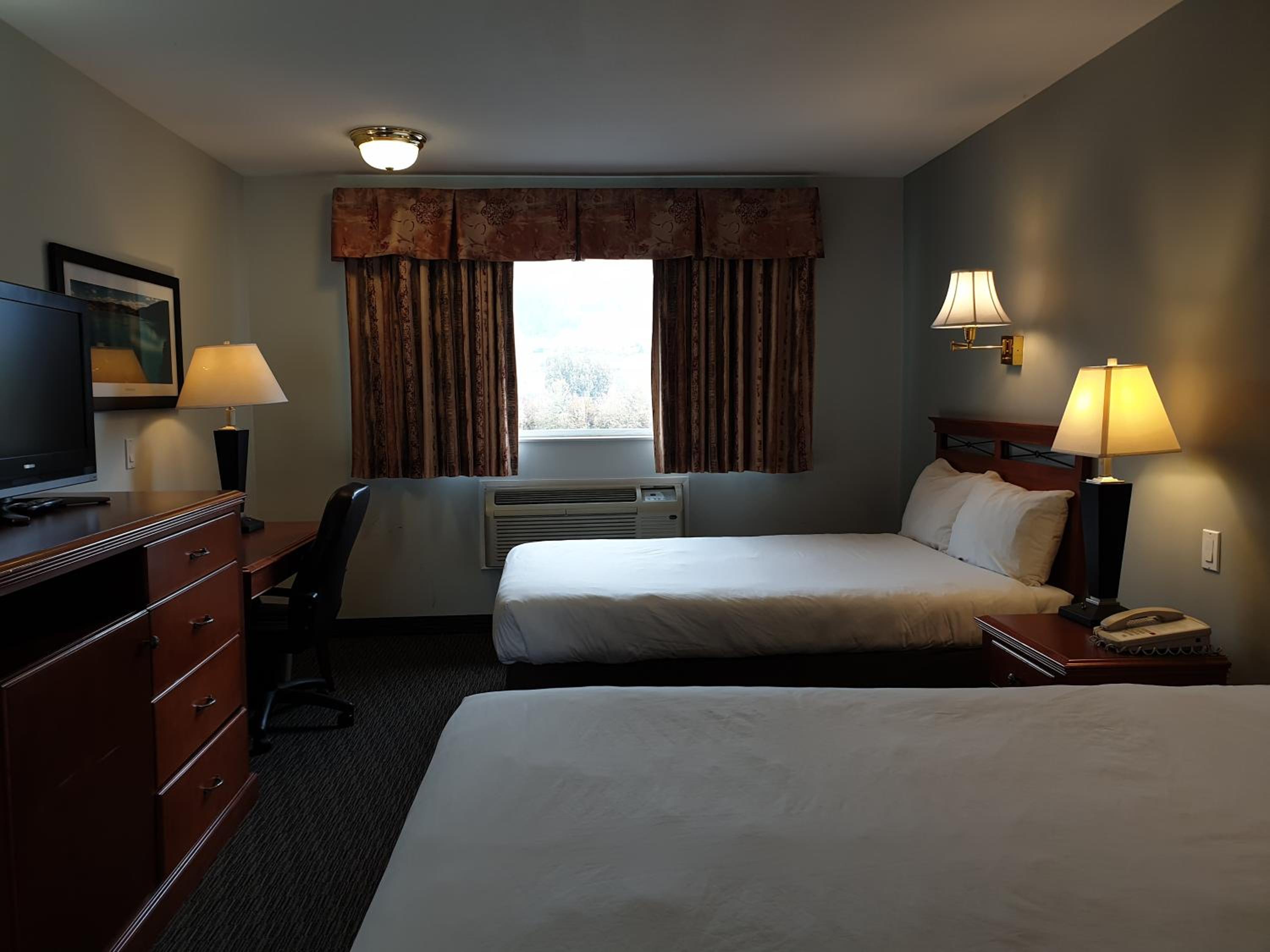Riverland Inn & Suites, Bilde 6