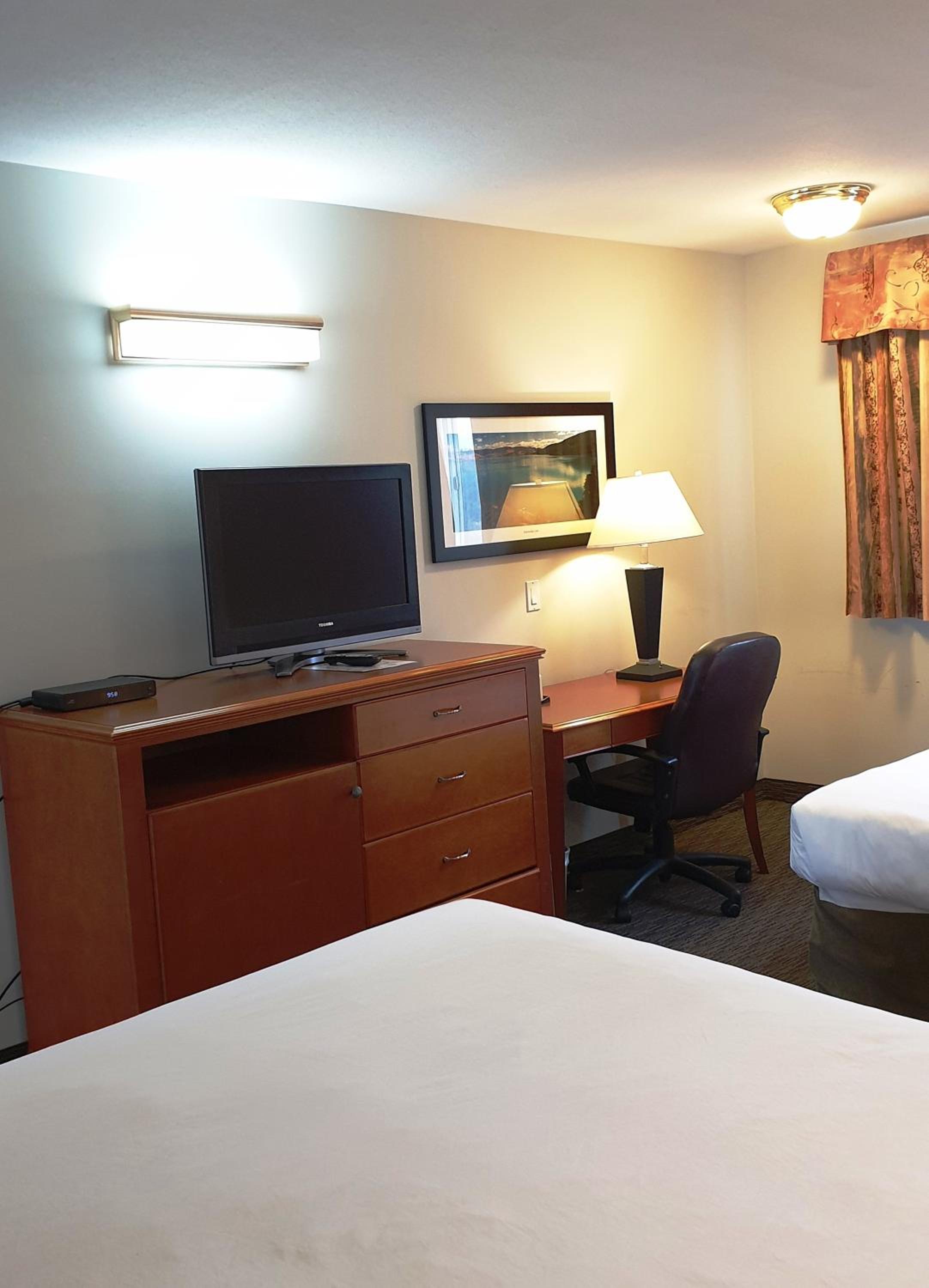 Riverland Inn & Suites, Bilde 9