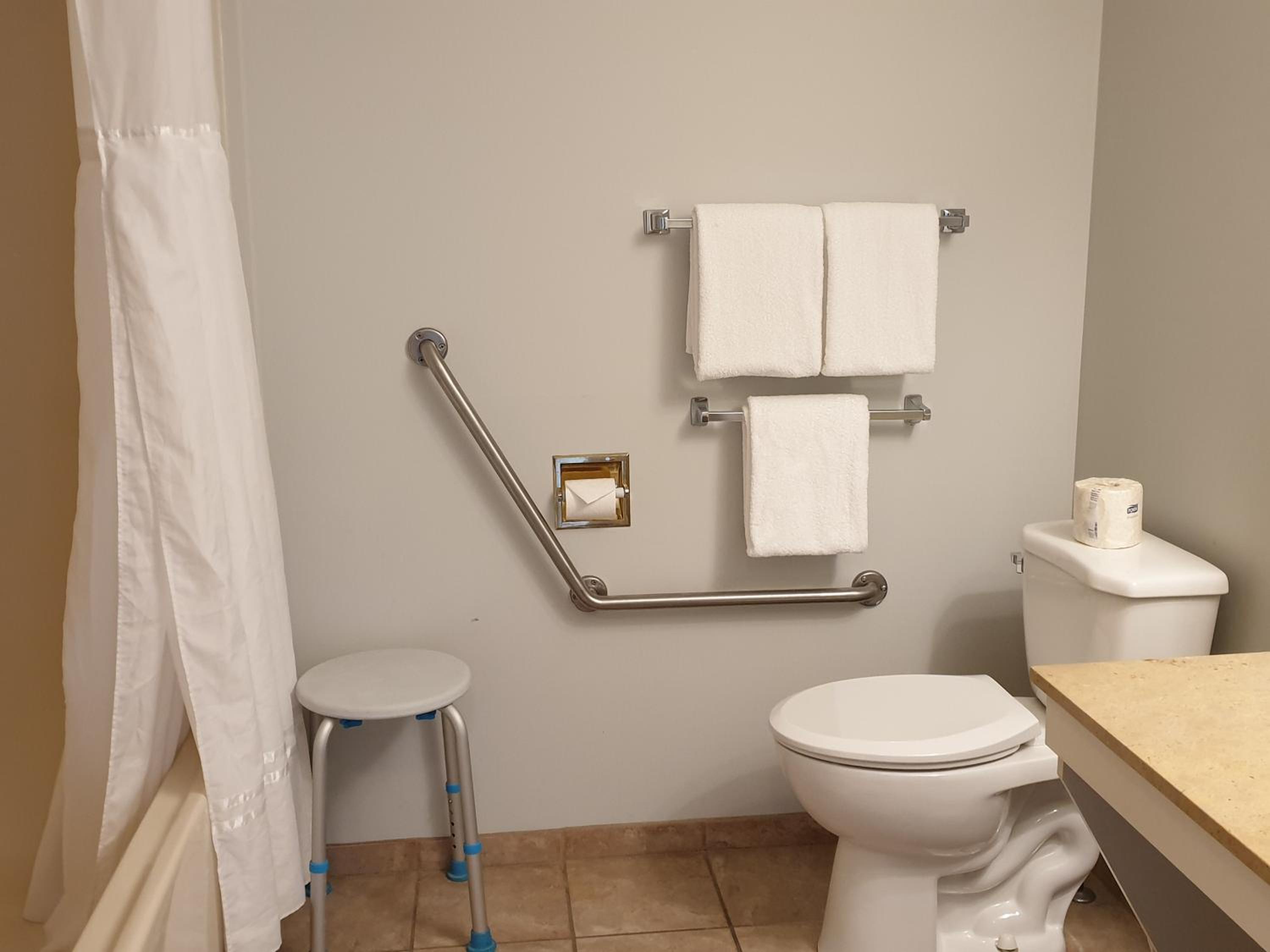 Riverland Inn & Suites, Bilde 2