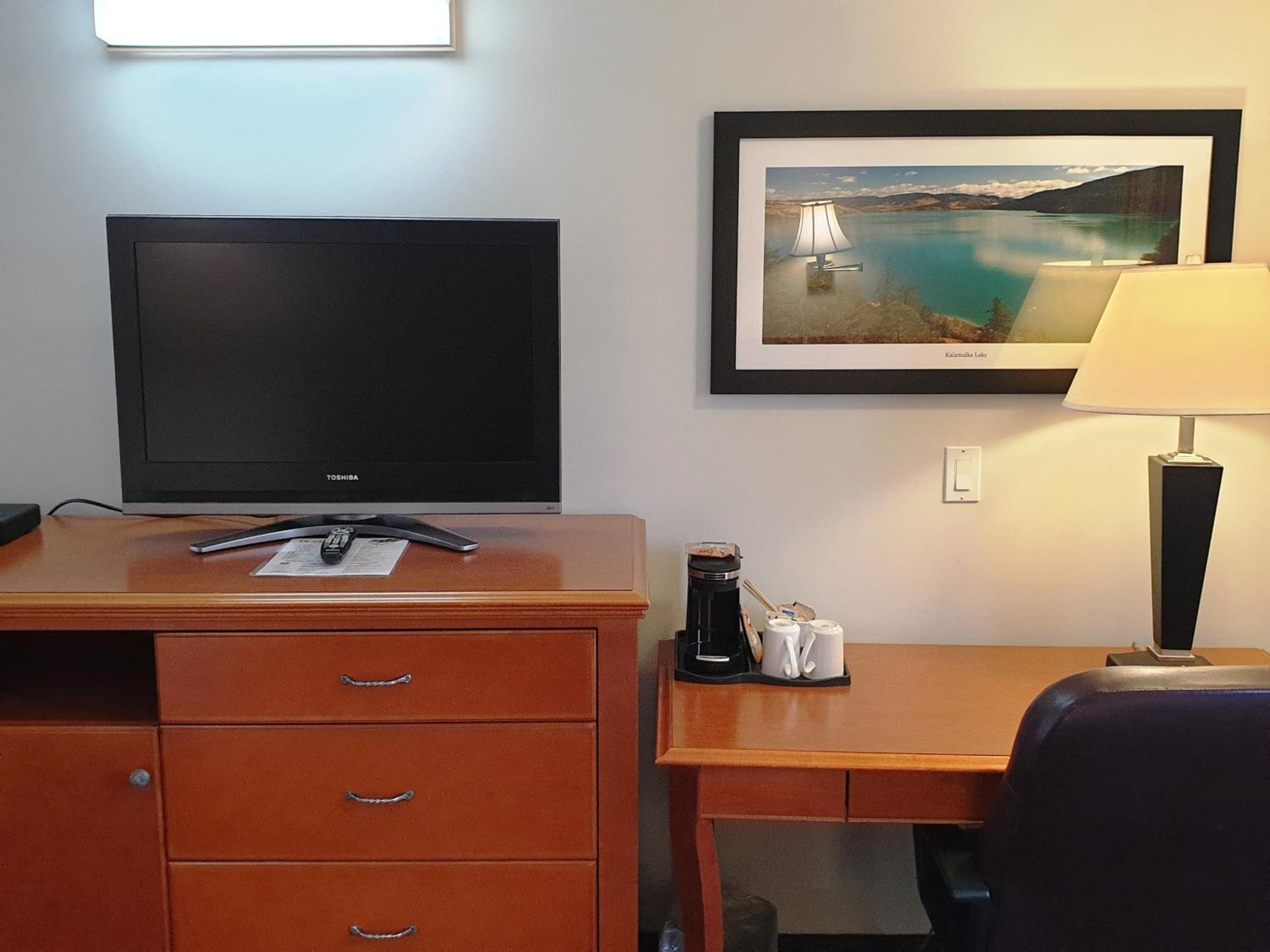 Riverland Inn & Suites, Bilde 4