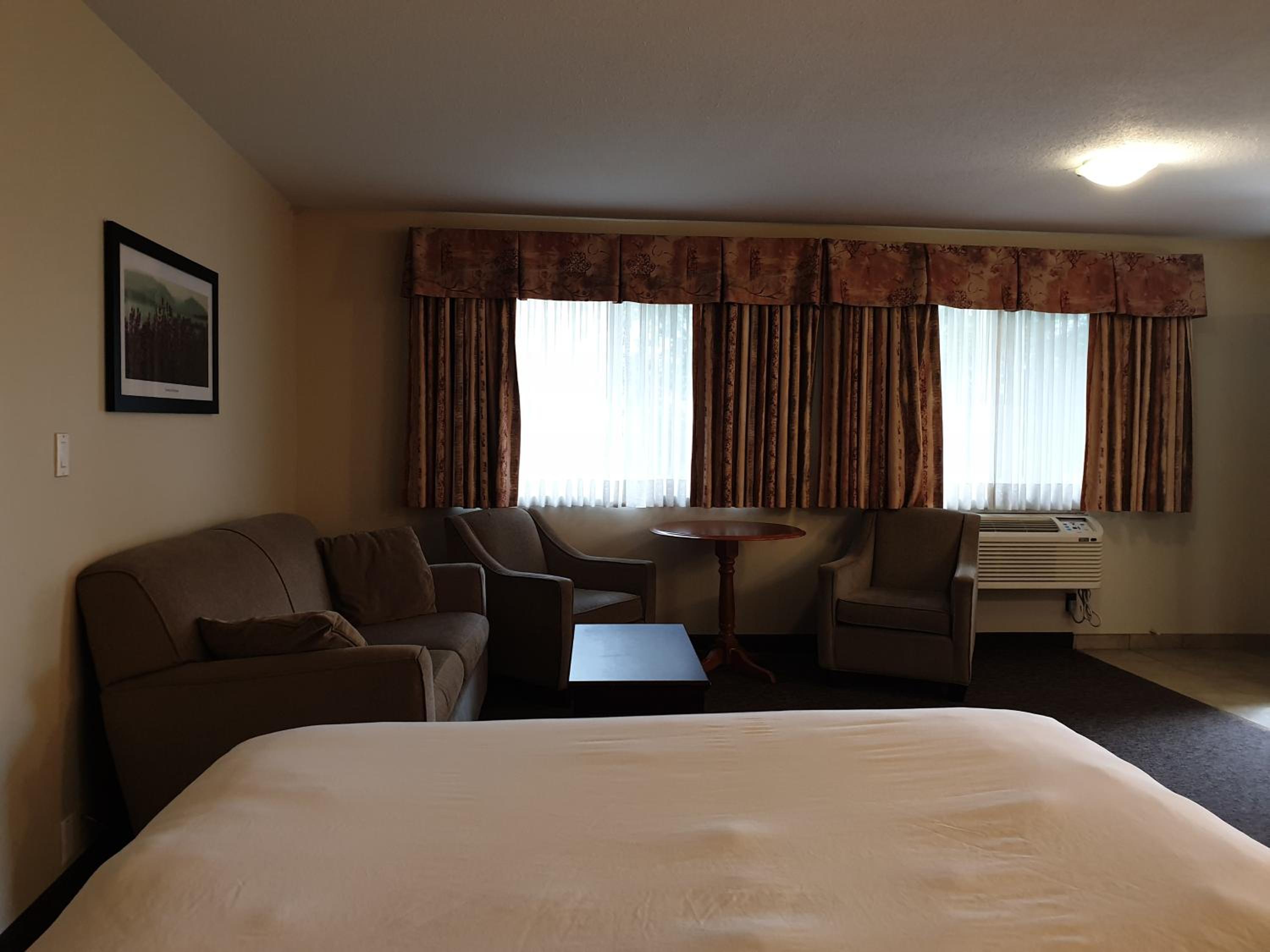 Family Suite - Photo 10