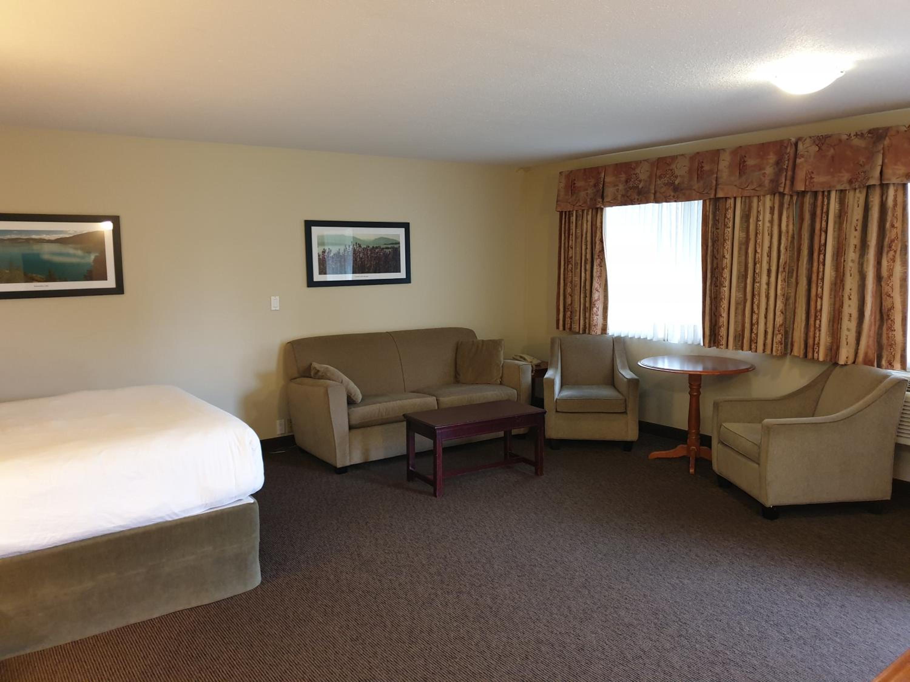 Family Suite - Photo 1
