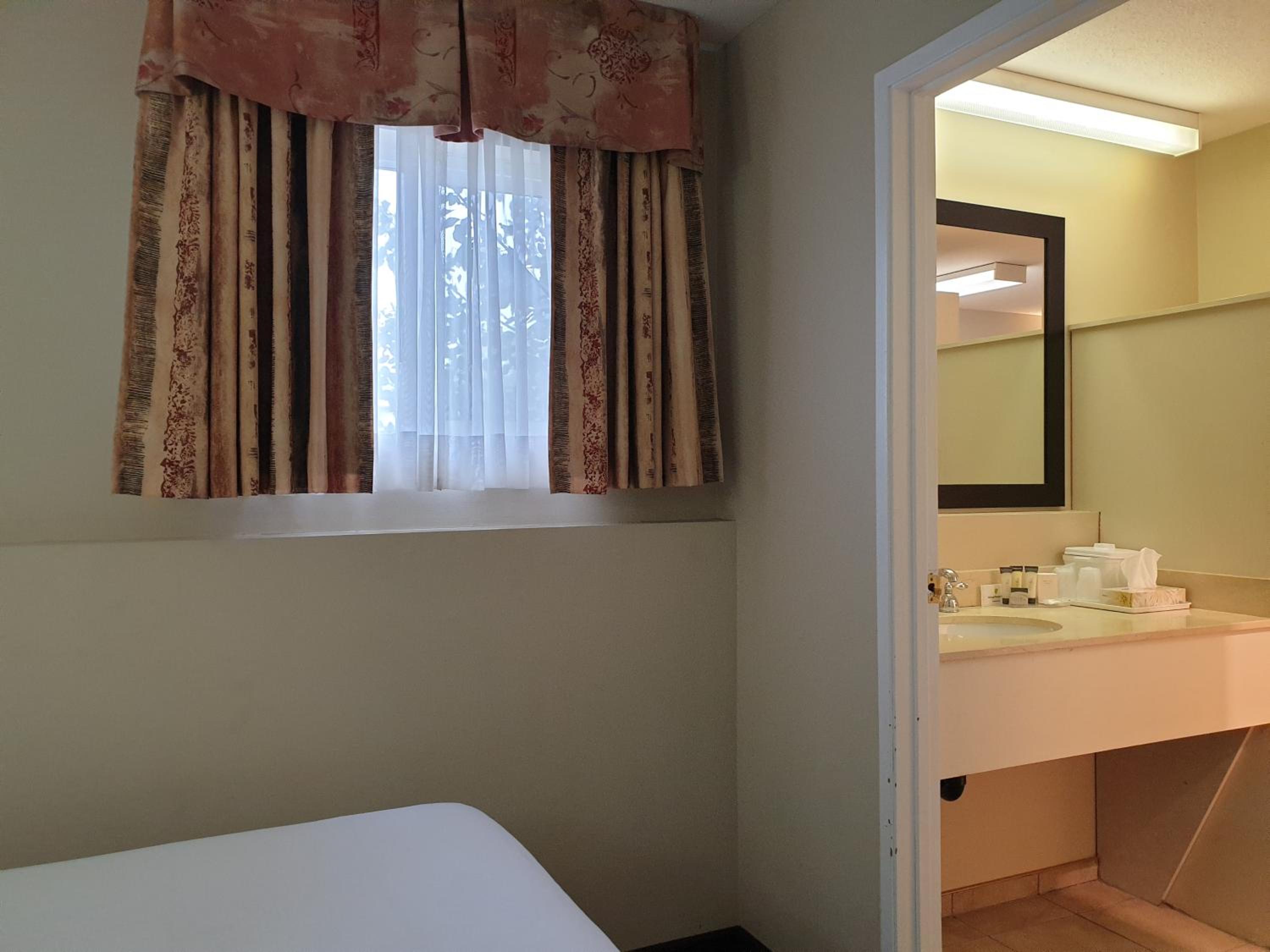 Family Suite - Photo 9