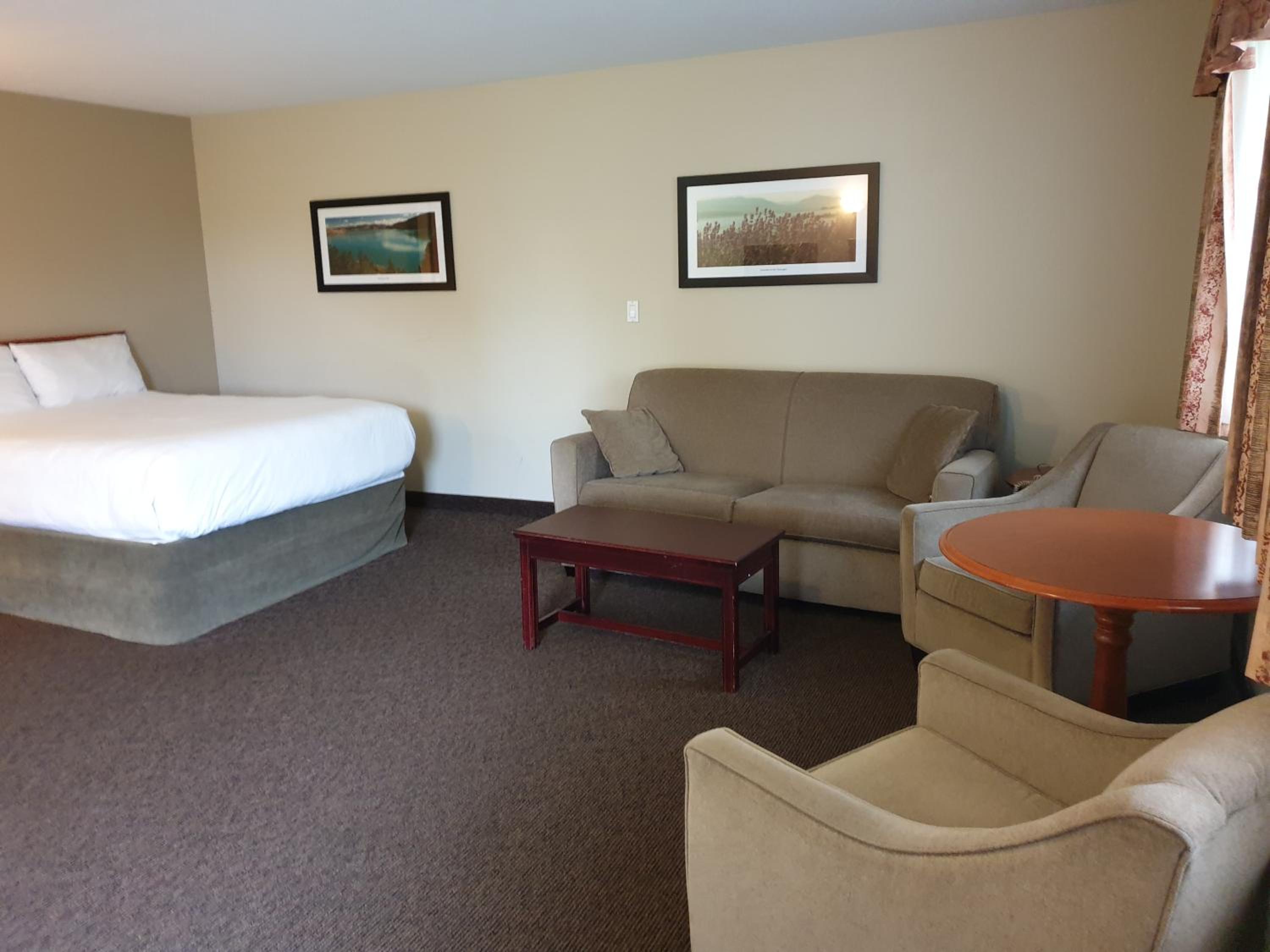 Family Suite - Photo 8