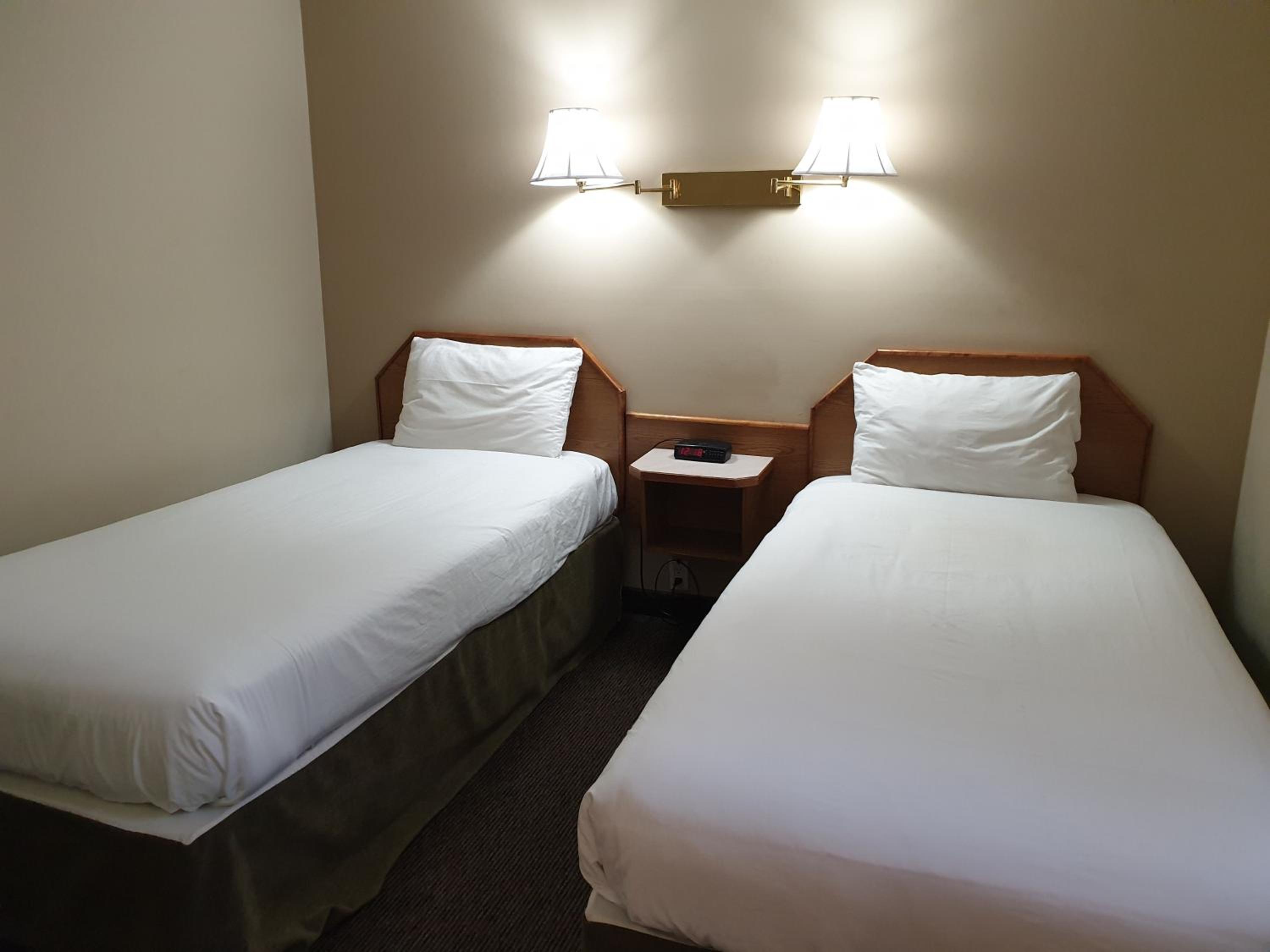 Family Suite - Photo 2