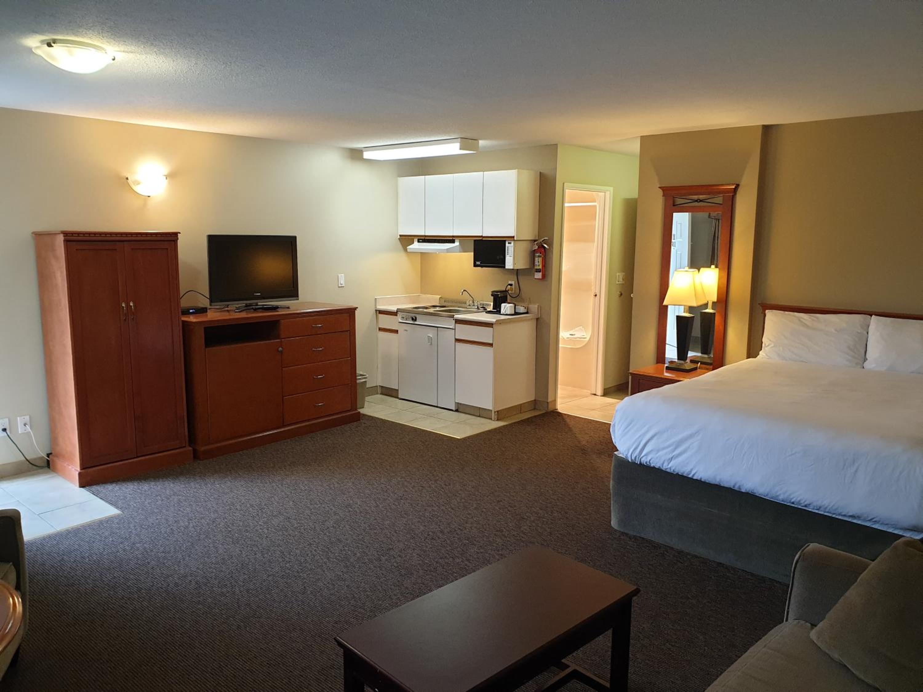 Family Suite - Photo 3