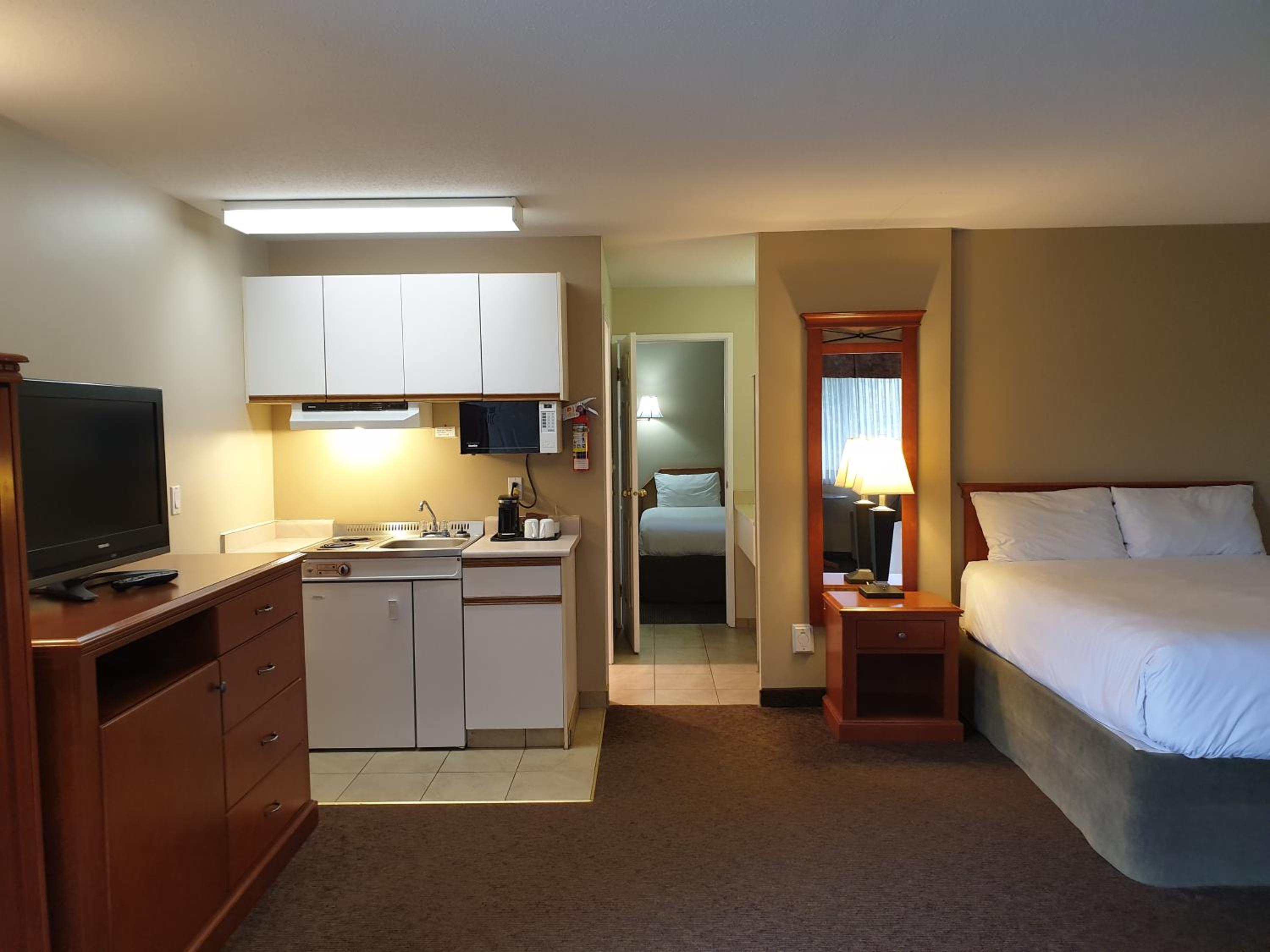 Family Suite - Photo 4