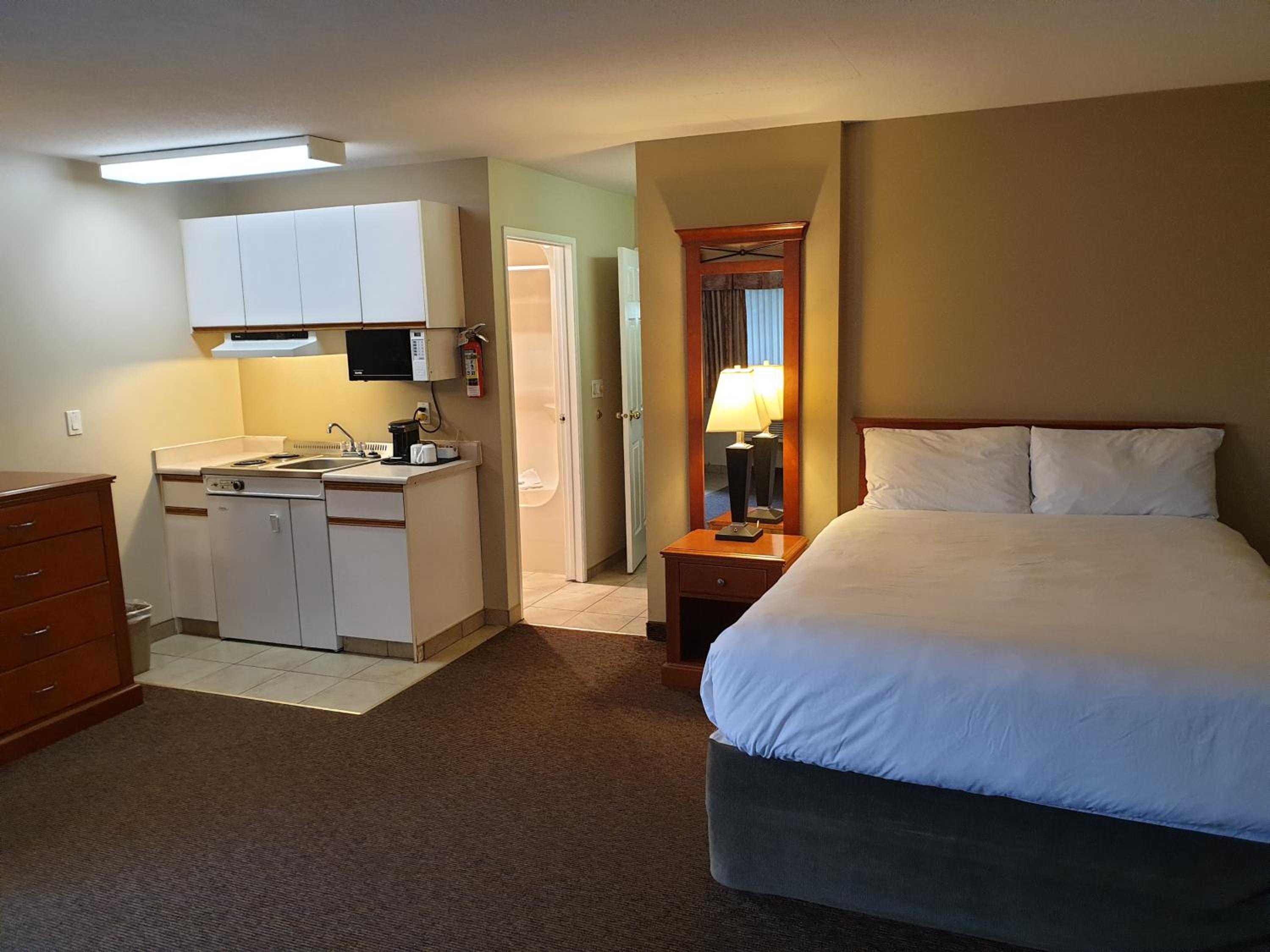 Family Suite - Photo 5