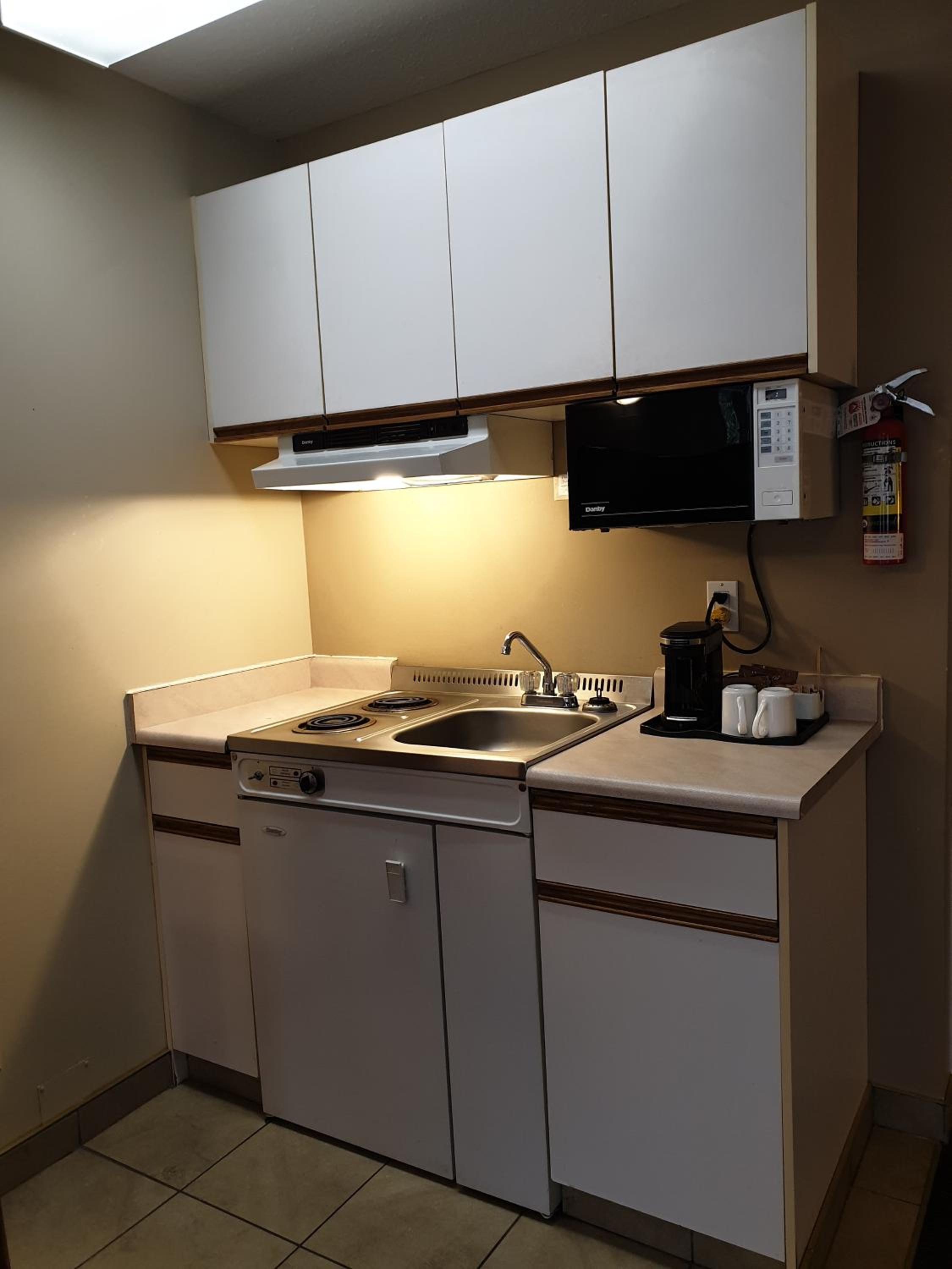 Family Suite - Photo 11