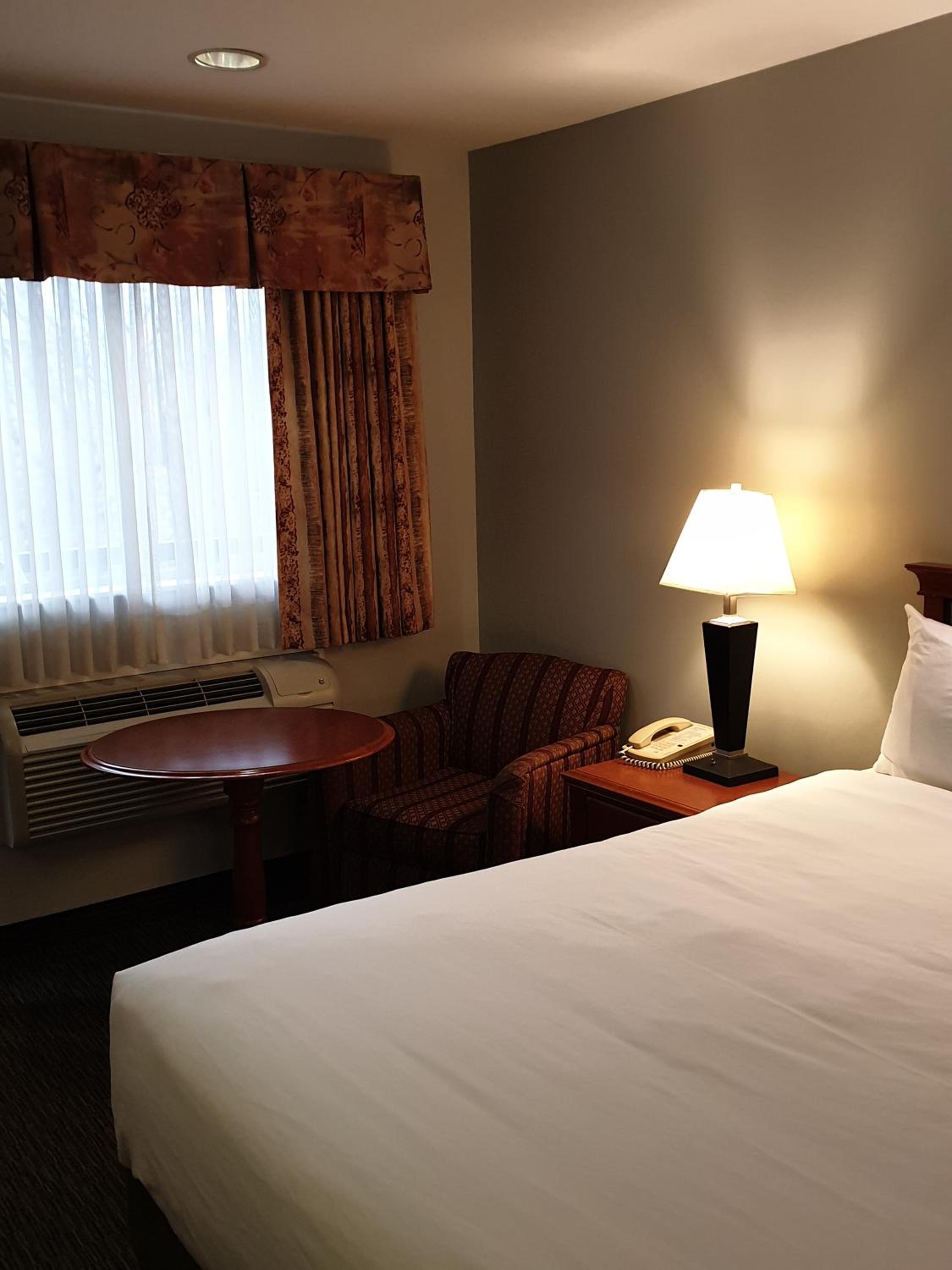 Queen Room - Photo 3