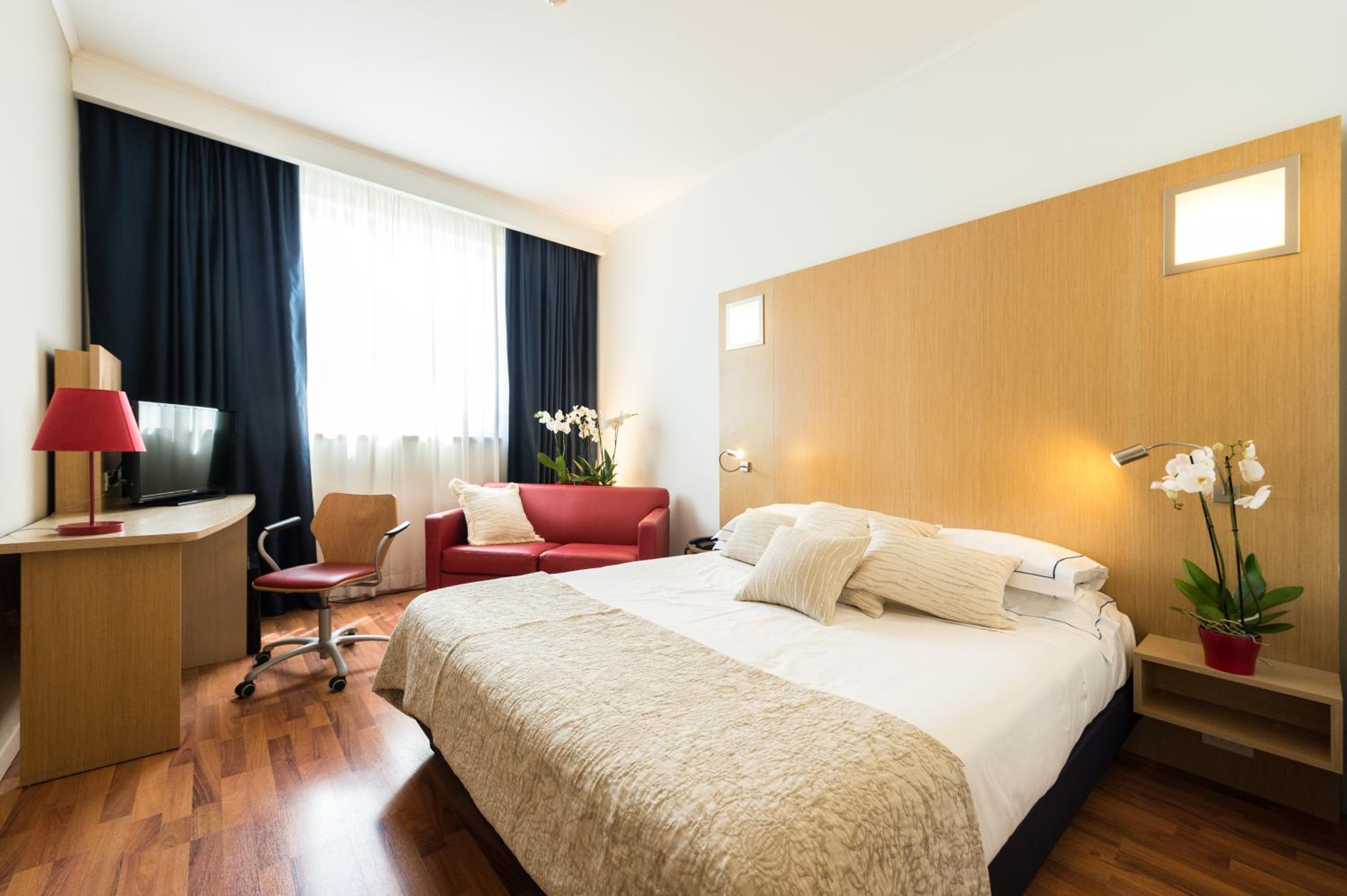 Double Room - Photo 4