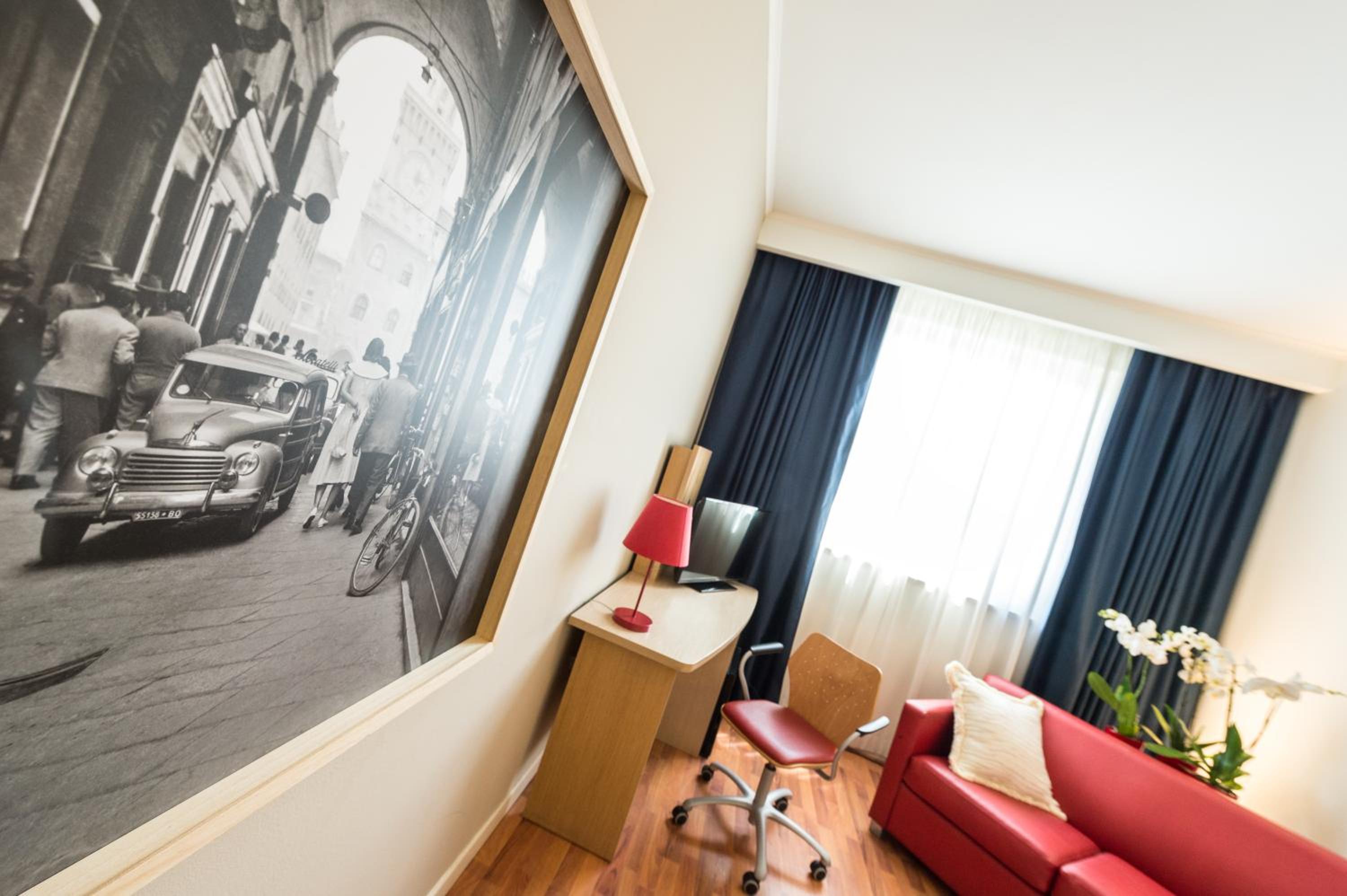Double Room - Photo 6