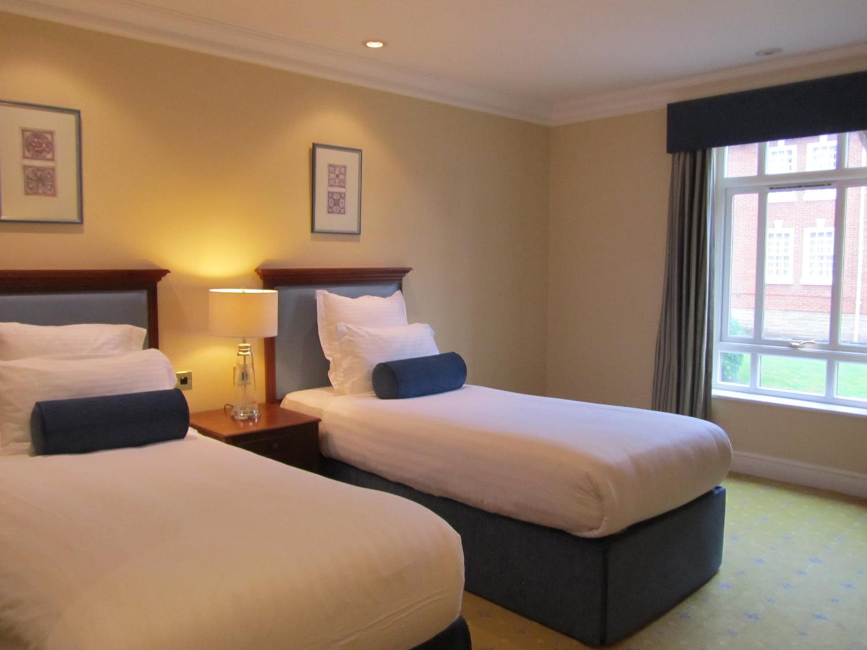 Executive Twin Room