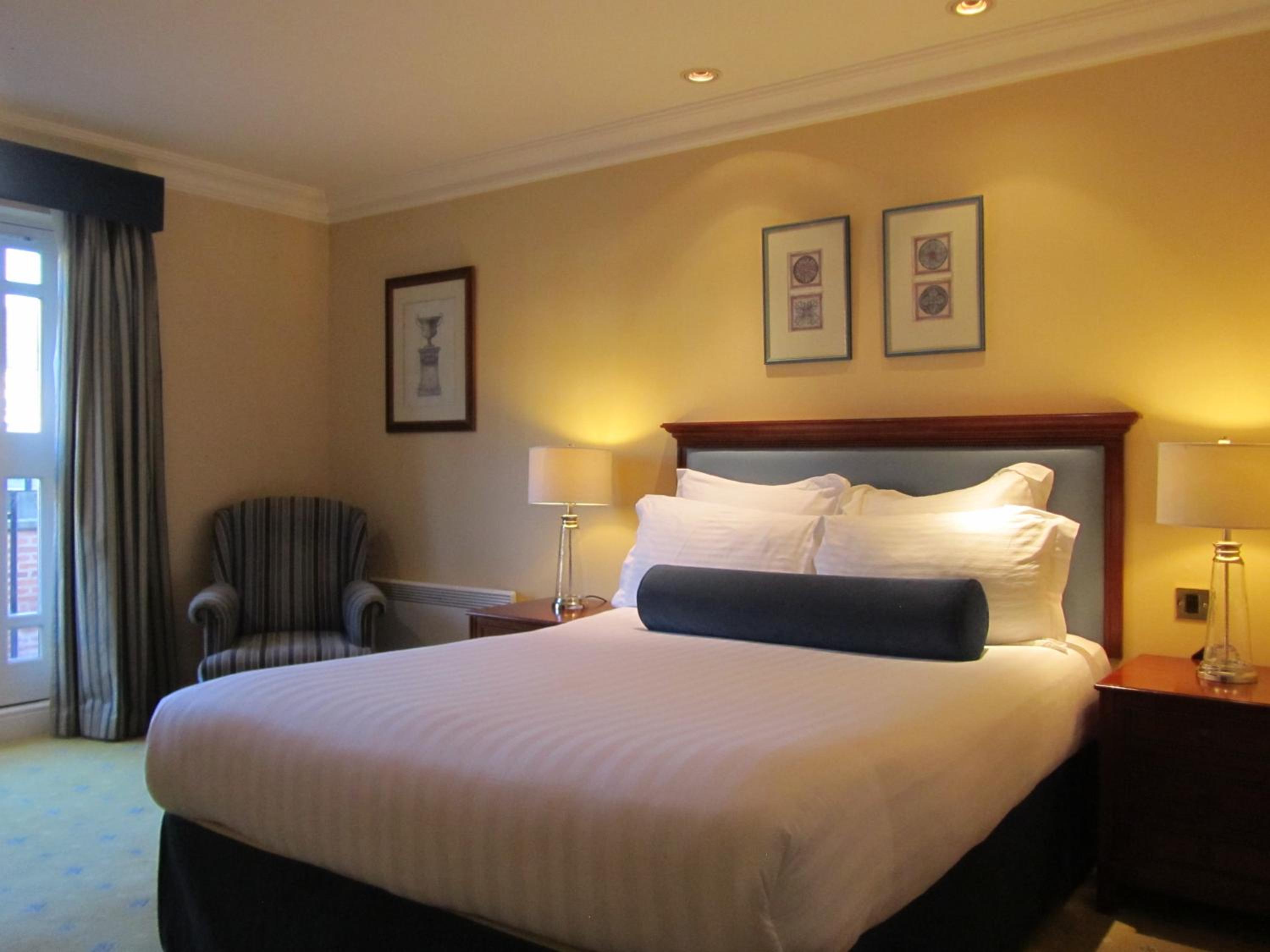 Superior Double Room - Non-Smoking - Photo 2