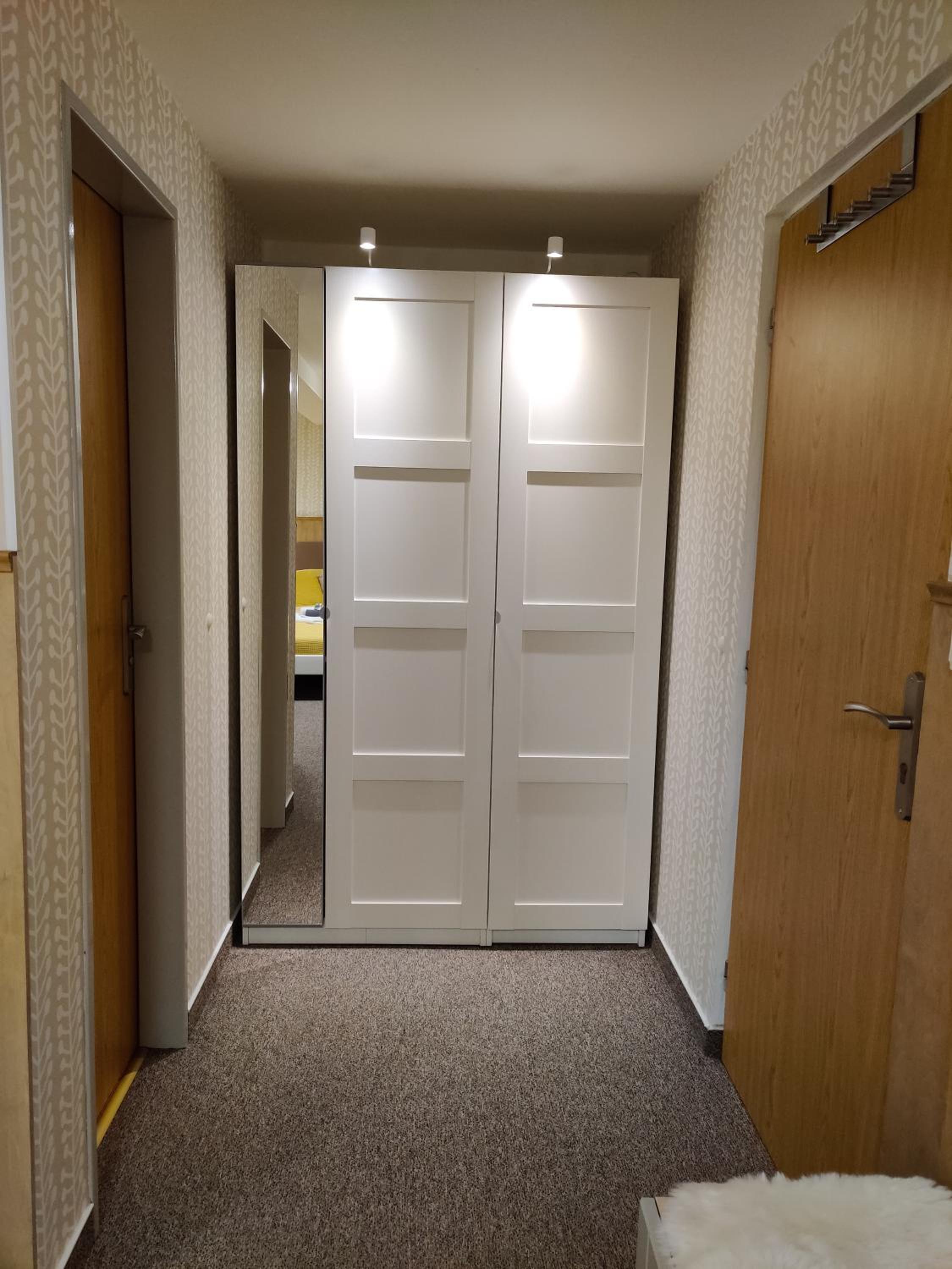 Quadruple Room - Photo 13