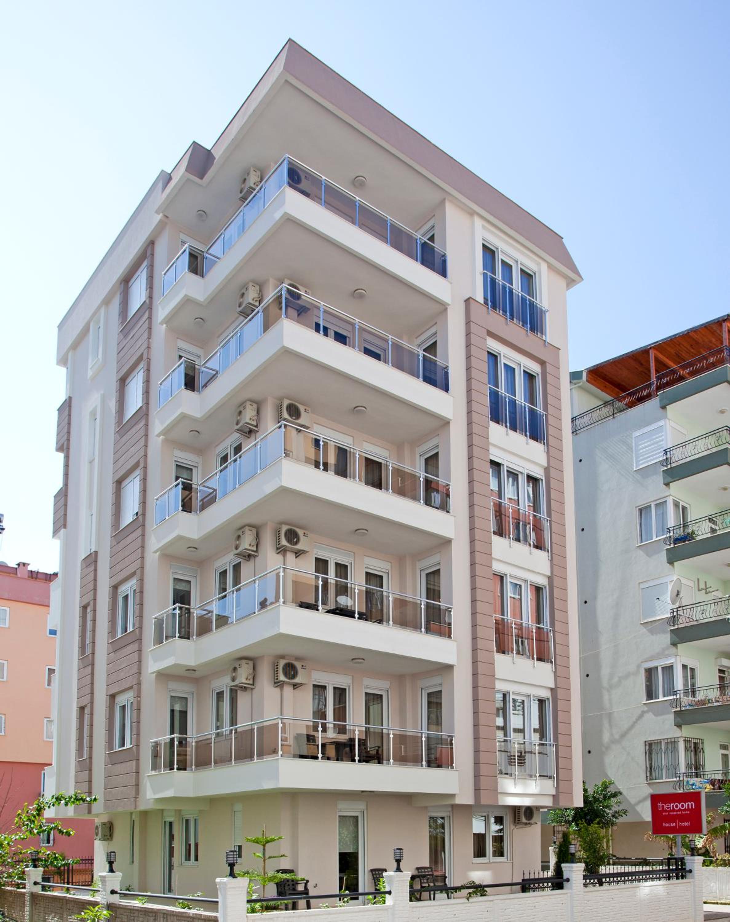 Three-Bedroom Apartment (6 Adults) photo 2