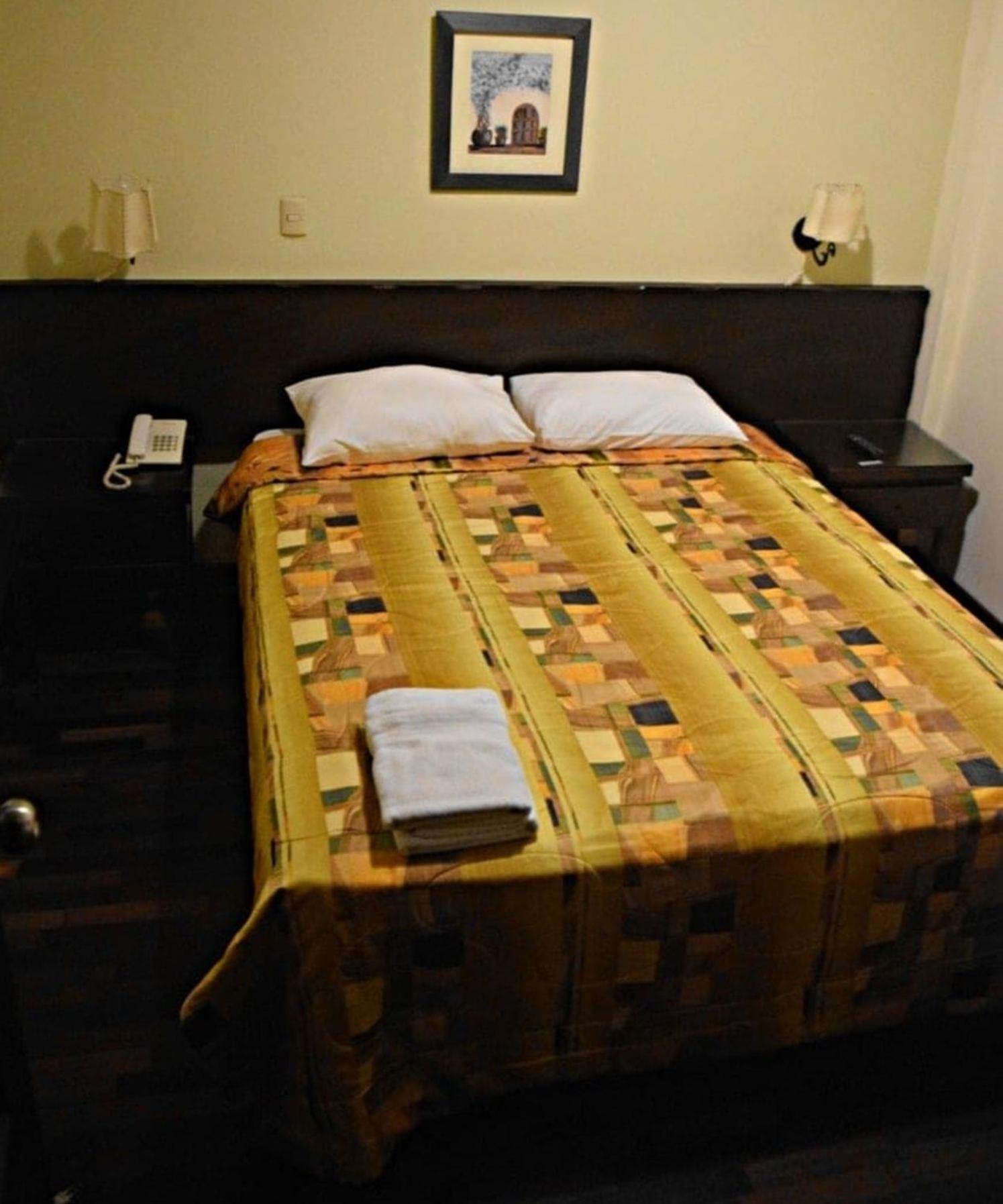 Single Room photo 1