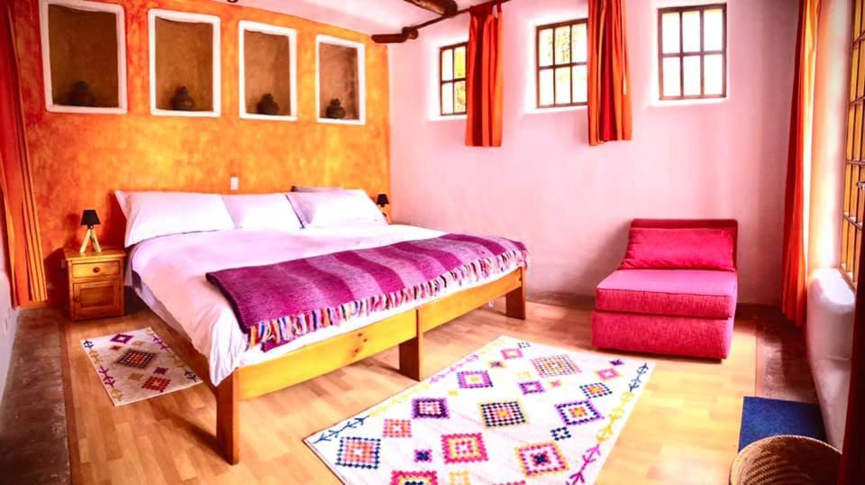 Deluxe Double Room photo 2