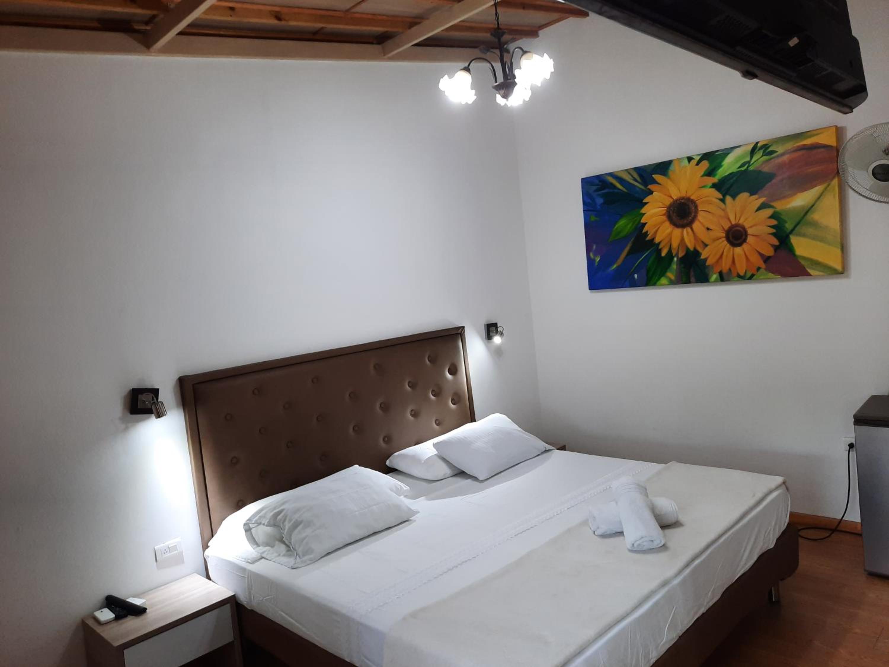 King Room with Garden View photo 2